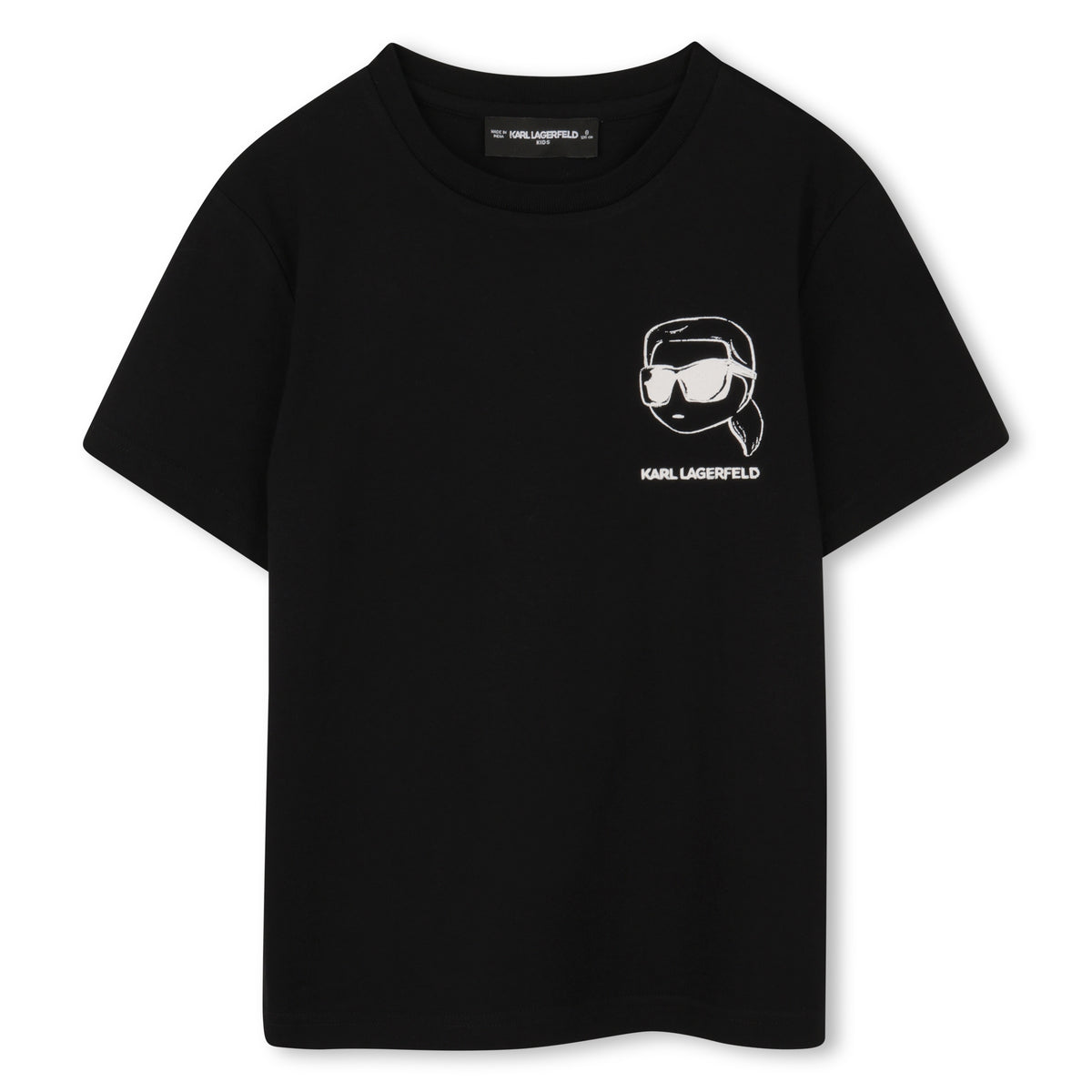Logo Ikonik T-Shirt