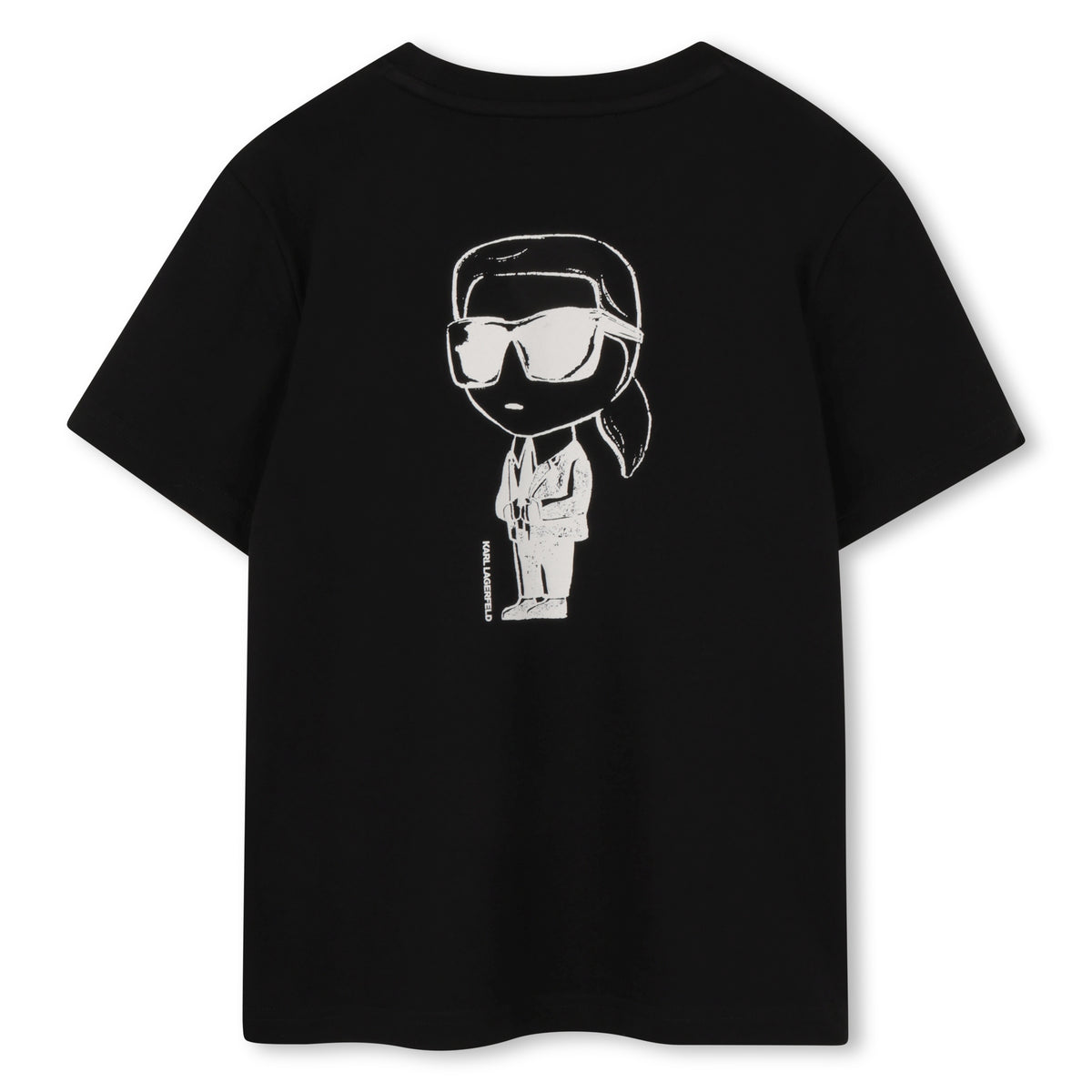 Logo Ikonik T-Shirt