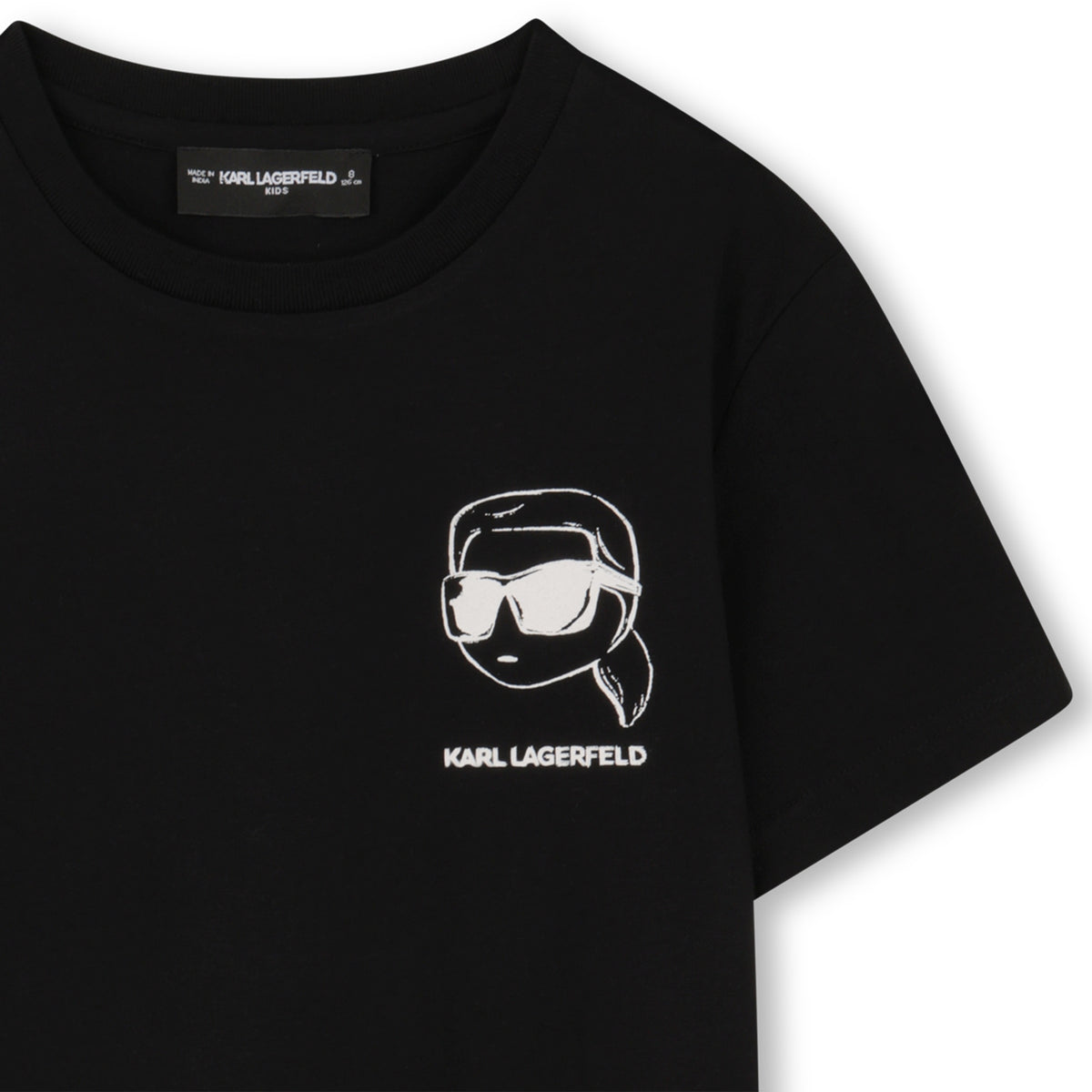 Logo Ikonik T-Shirt