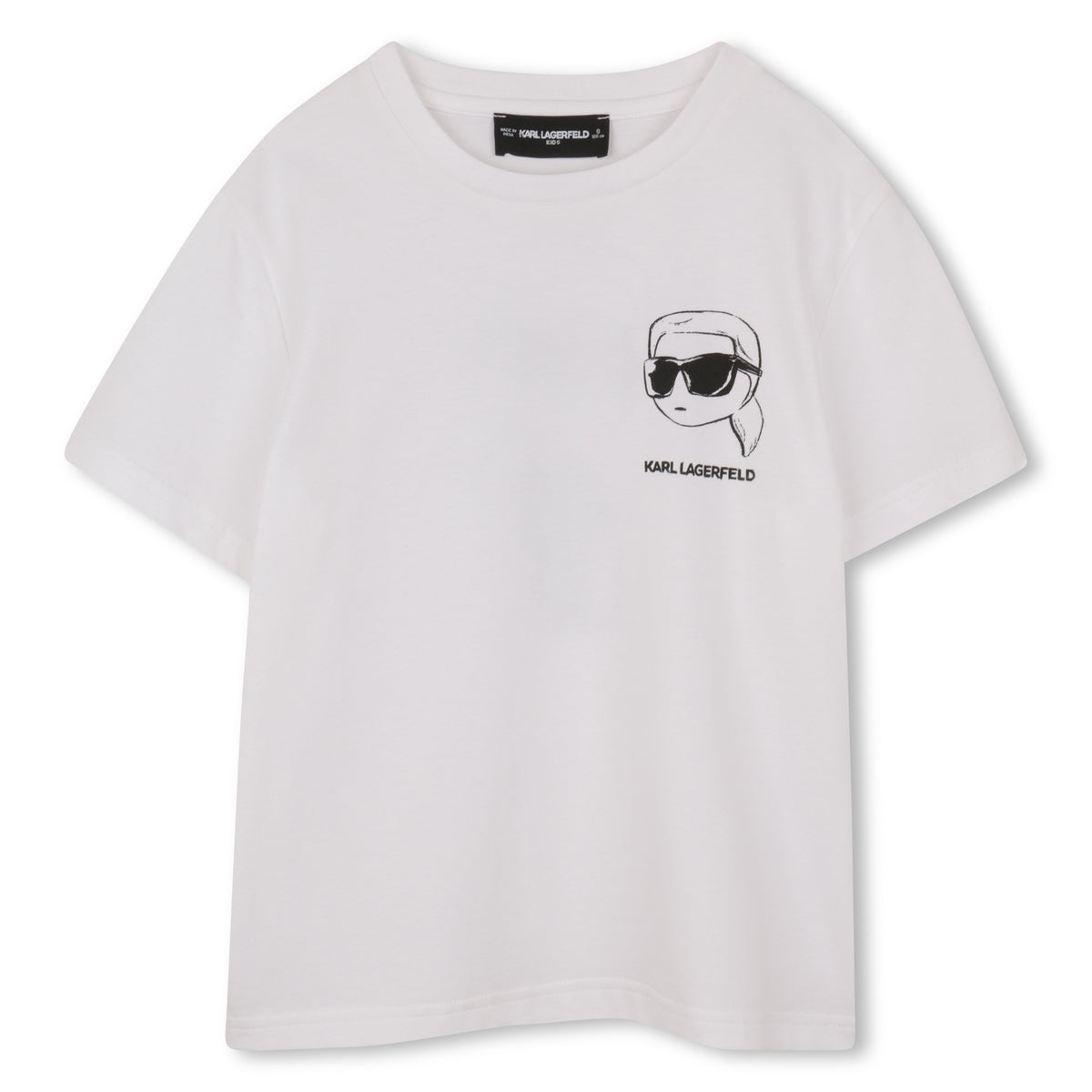 Logo Ikonik T-Shirt