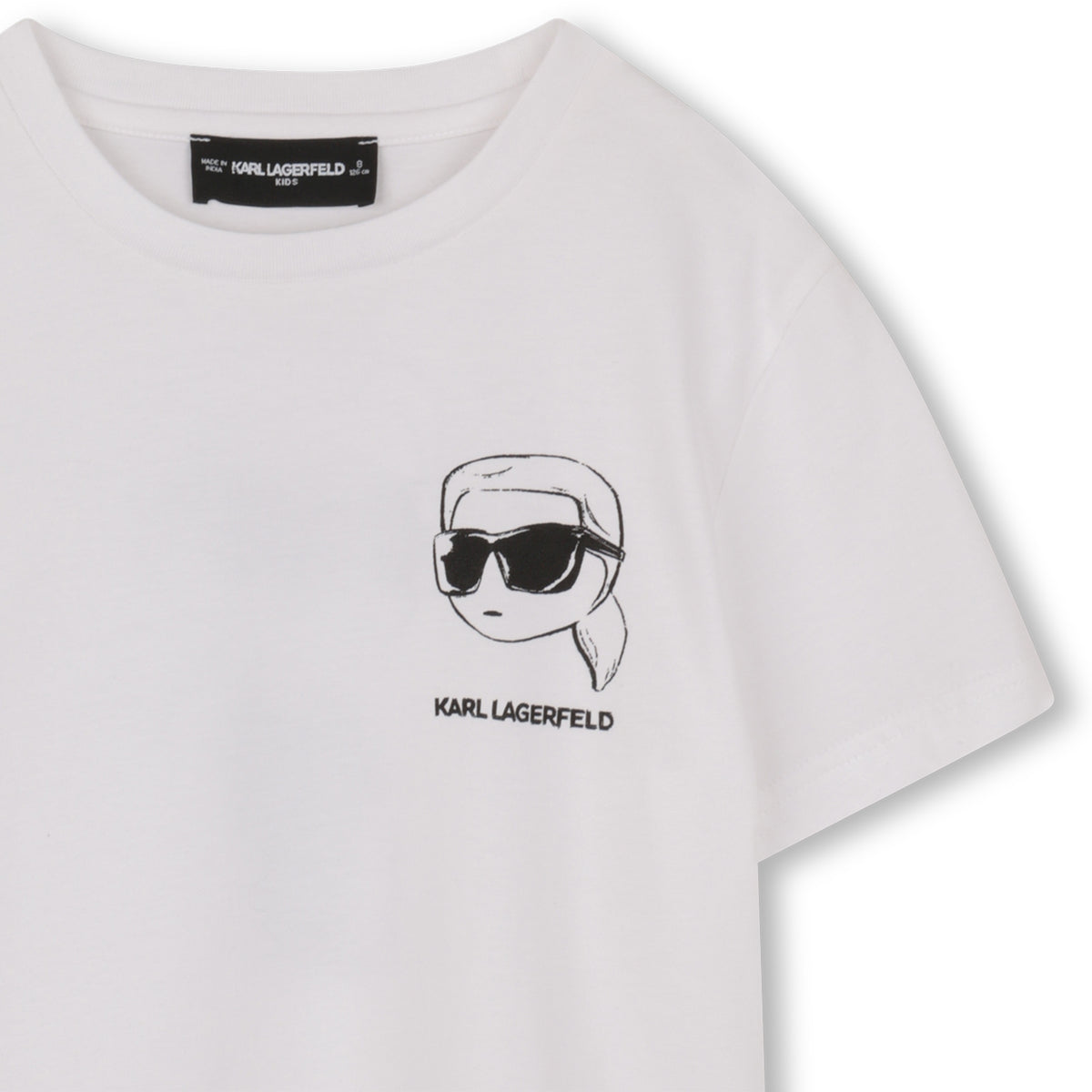 Logo Ikonik T-Shirt