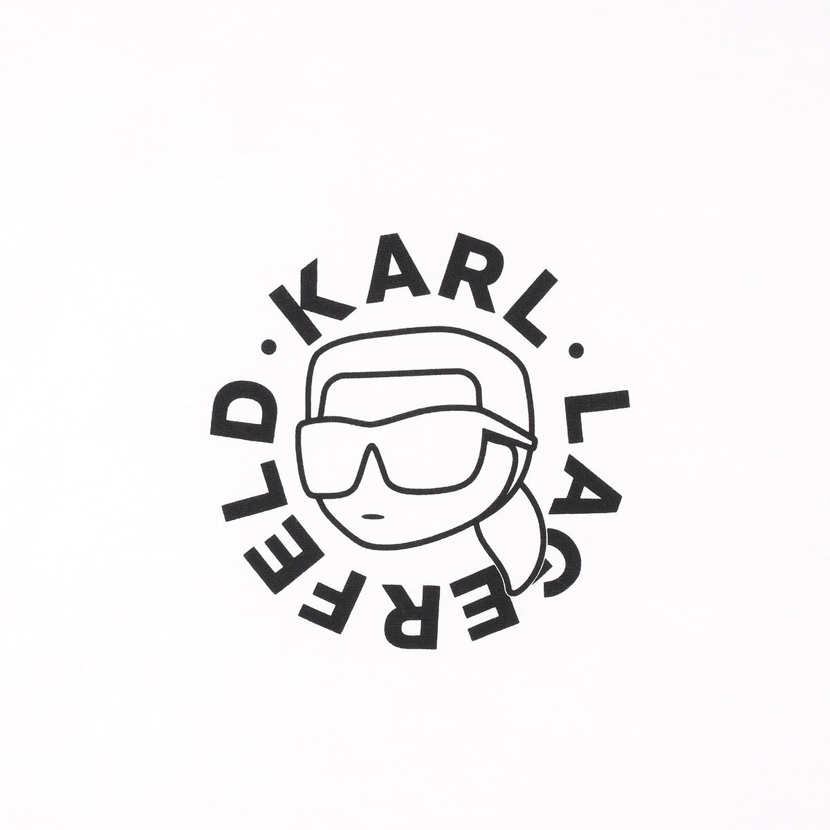 Ikonik Logo Blanket