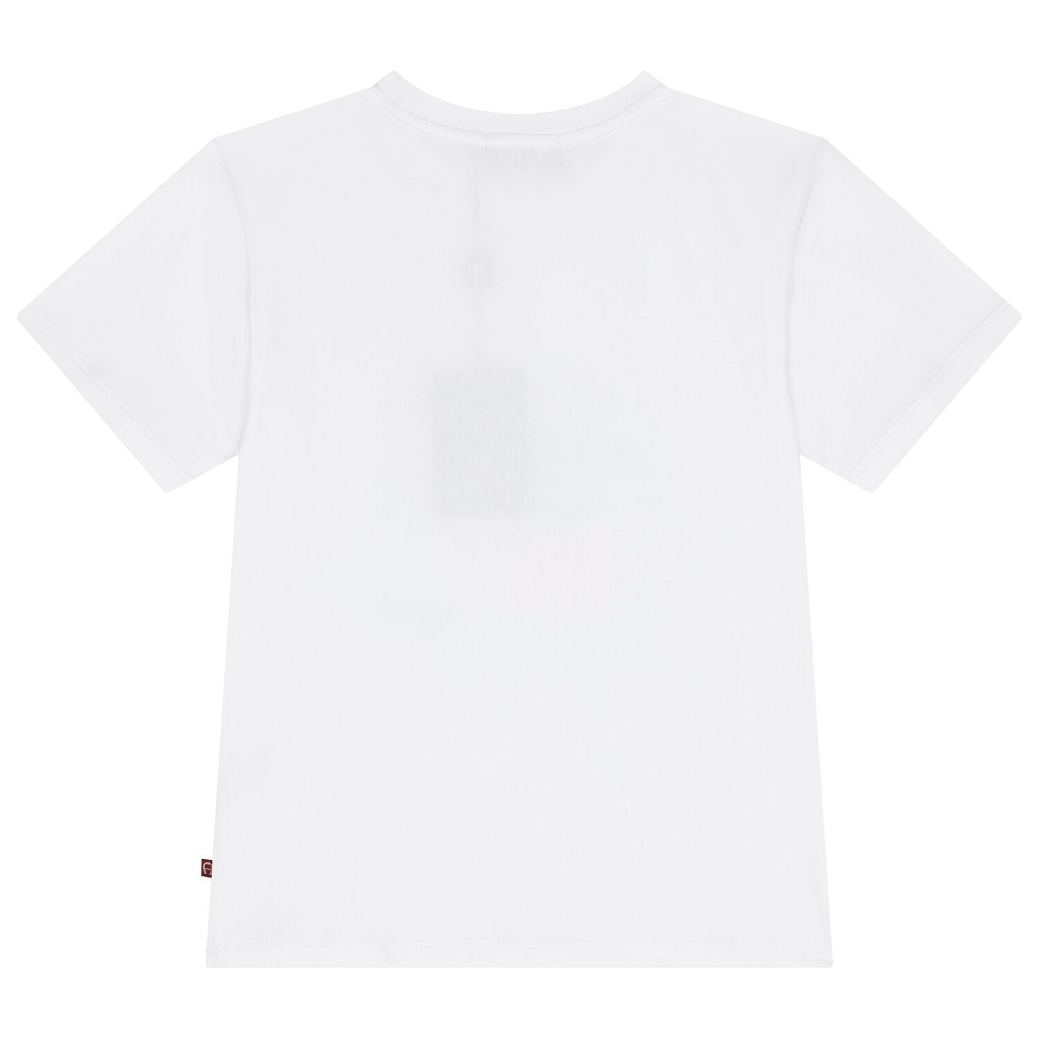 AIGNERGift Box Print T-Shirt4062176796336SAVANNA