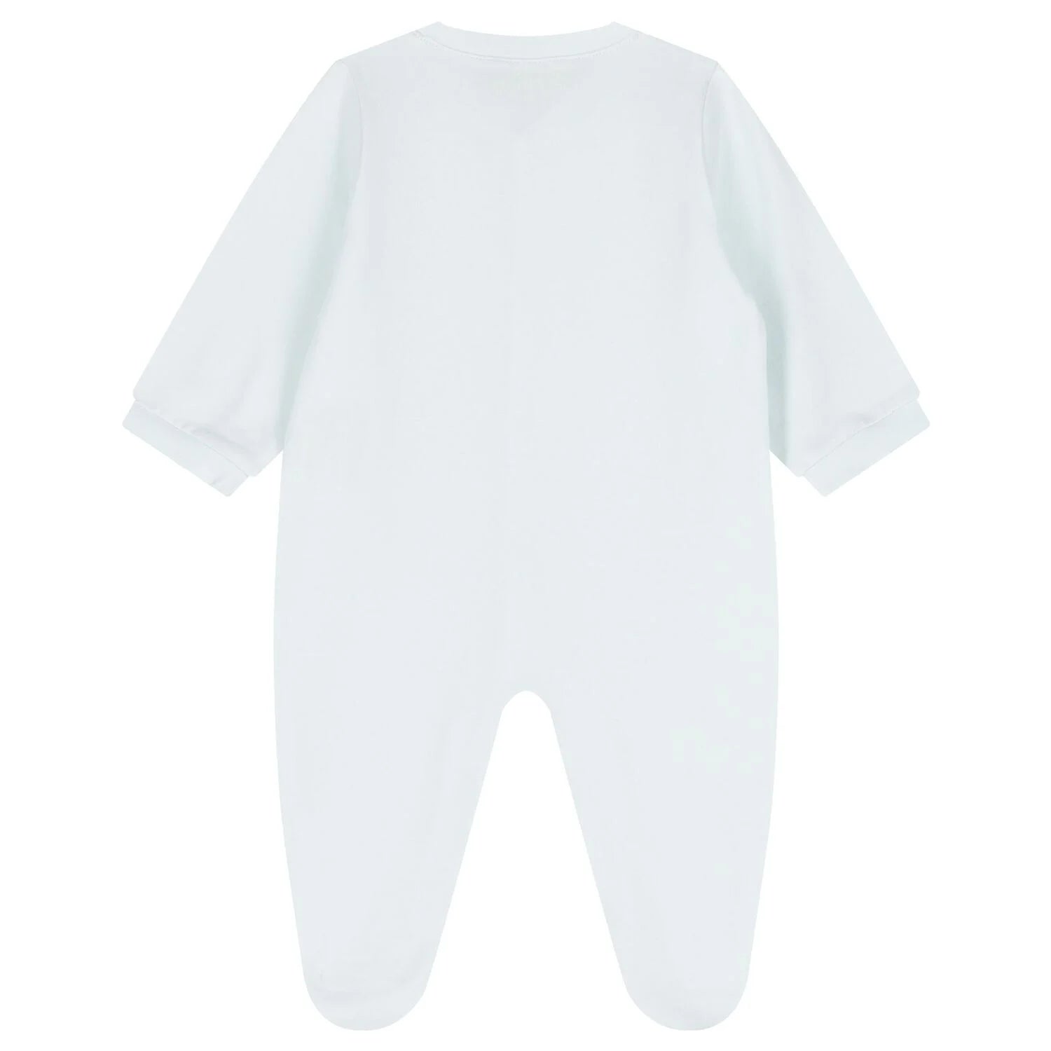 AIGNERGold Logo Romper Babygrow4062176753124SAVANNA