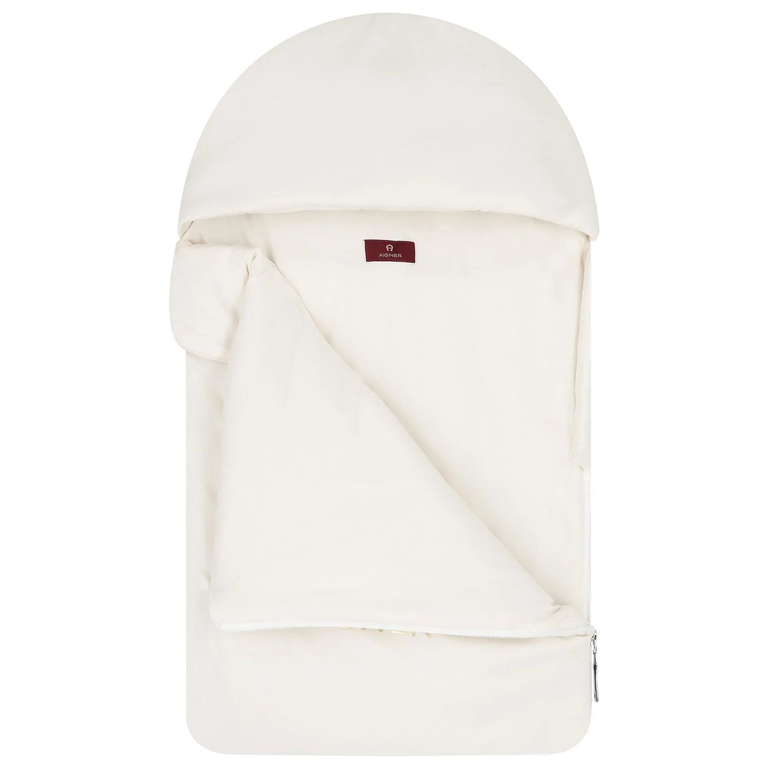 AIGNERGold Logo Sleeping Nest4062176821403SAVANNA