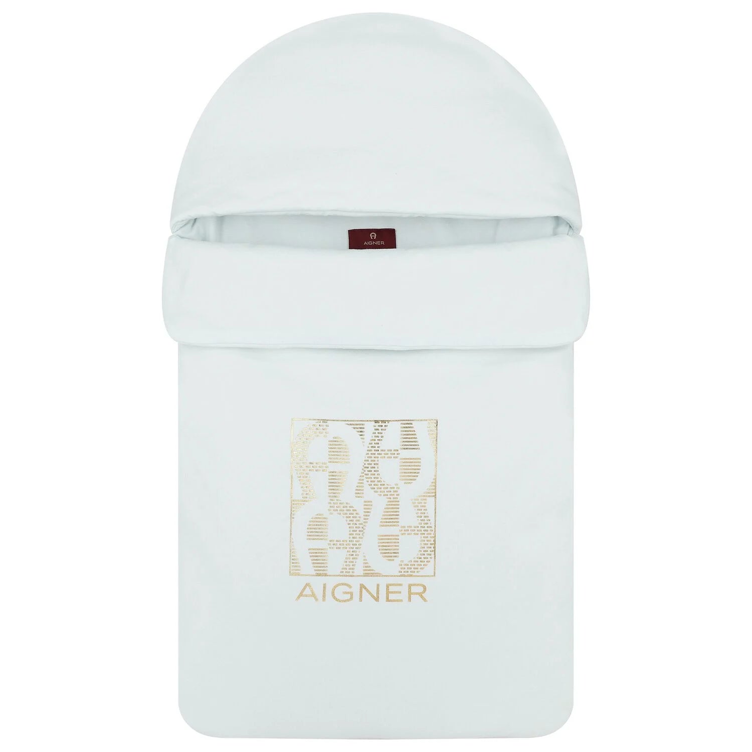 AIGNERGold Logo Sleeping Nest4062176821410SAVANNA