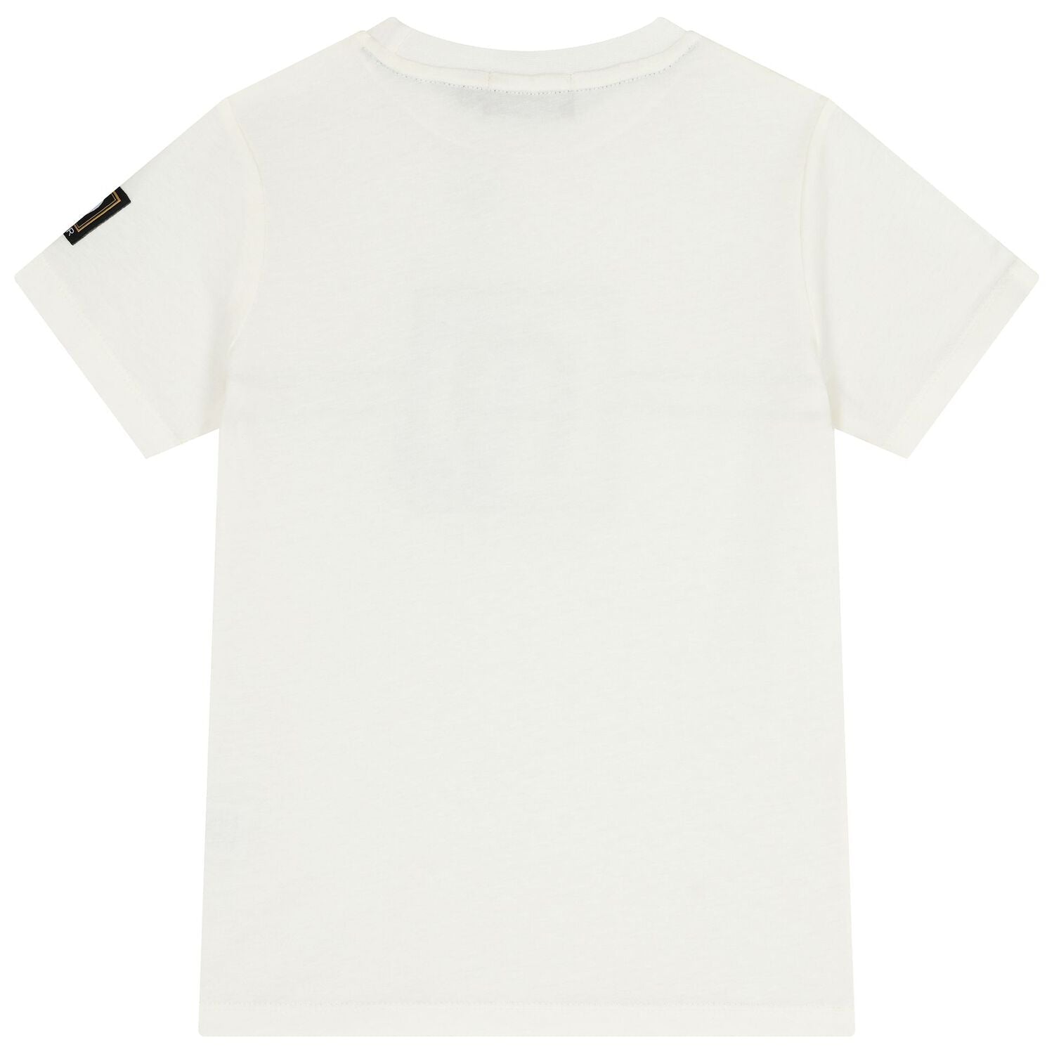 AIGNERGold Logo T-Shirt4062176910619SAVANNA