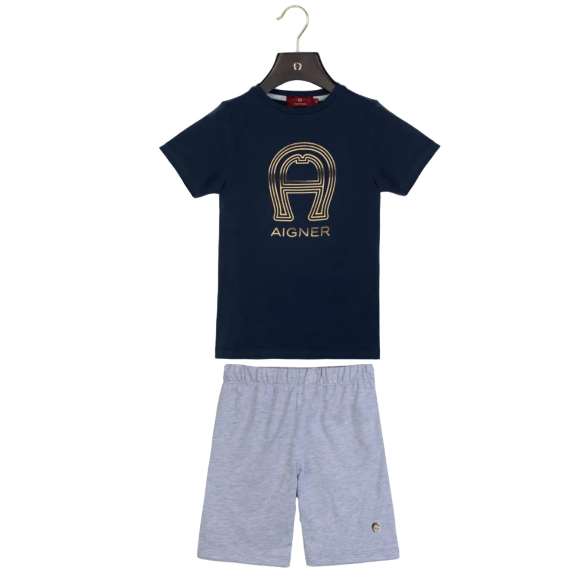 AIGNERGraphic Logo Pyjamas4062176885160SAVANNA
