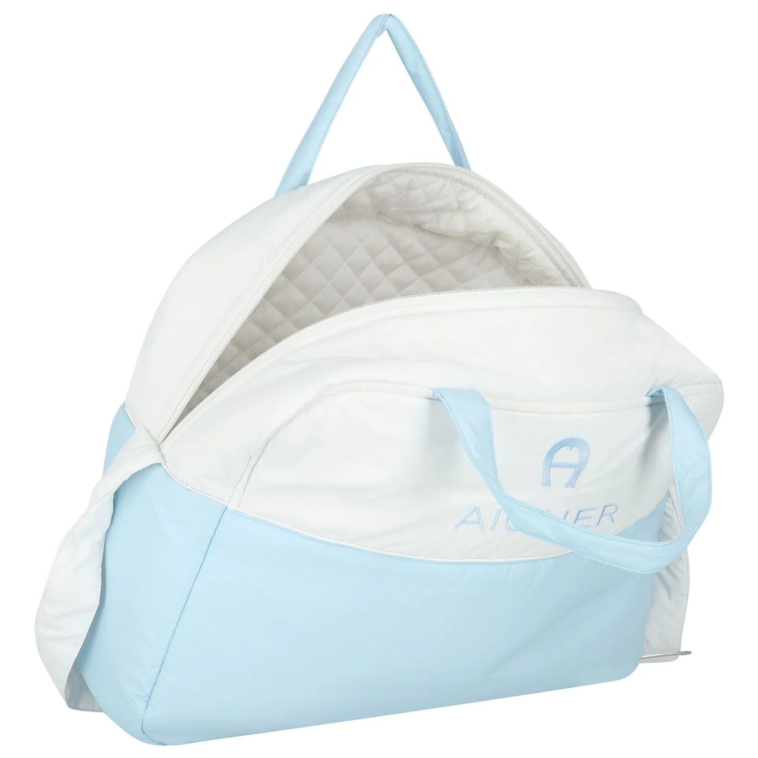 AIGNERLogo Baby Changing Bag4062176644828SAVANNA