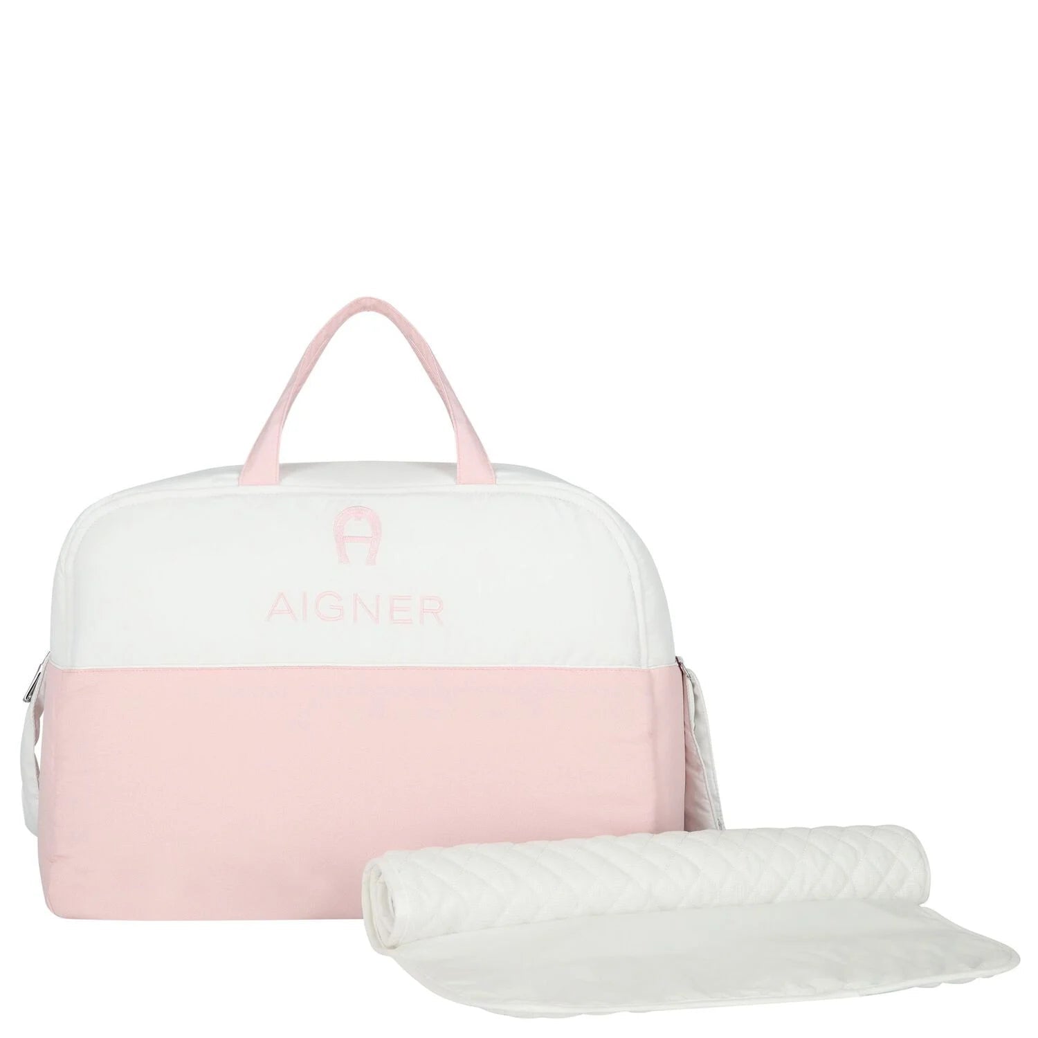 AIGNERLogo Baby Changing Bag4062176644842SAVANNA