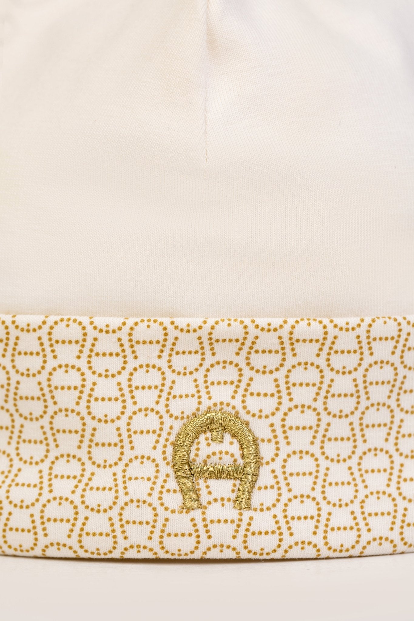 AIGNERLogo Baby Hat4062176752806SAVANNA