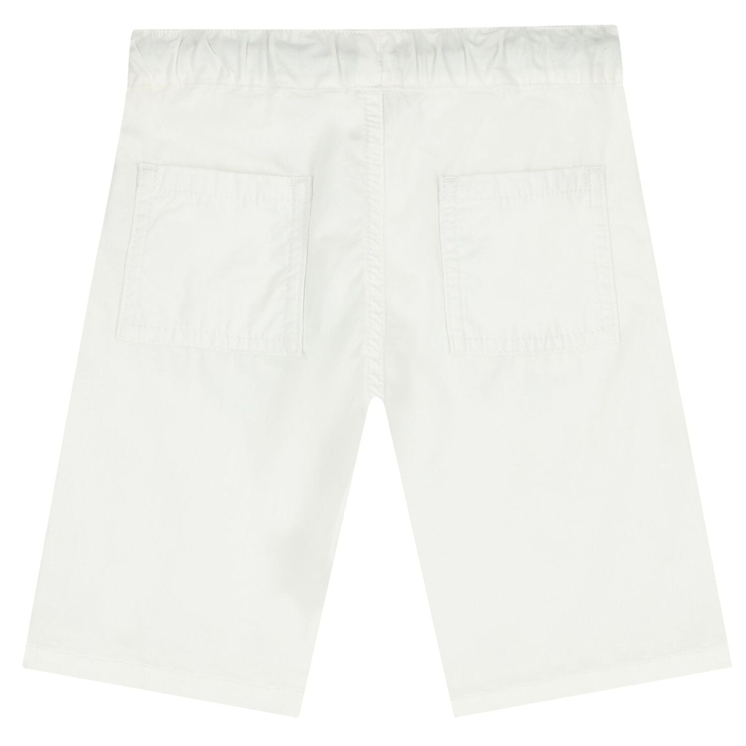 AIGNERLogo Bermuda Shorts4062176877325SAVANNA