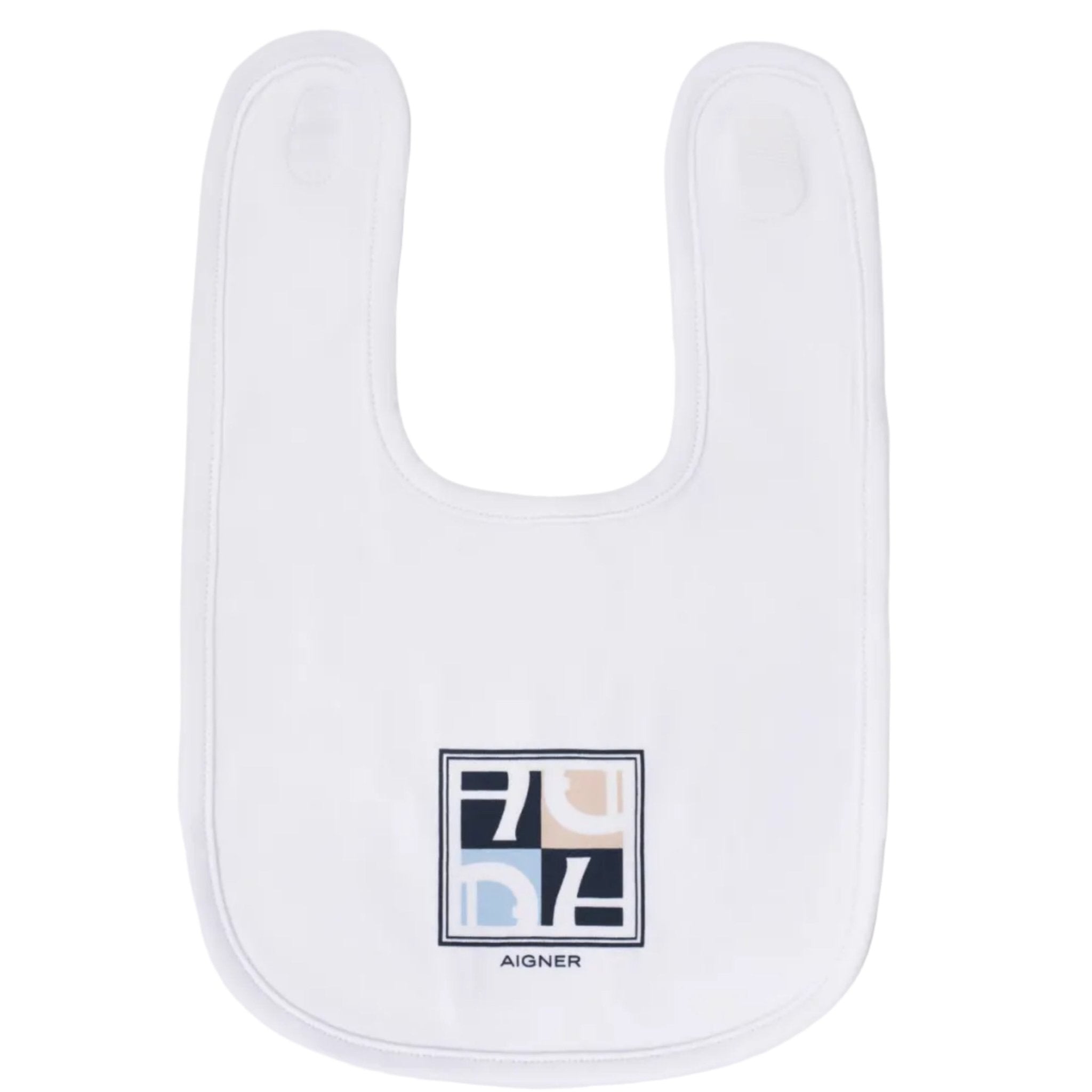 AIGNERLogo Graphic Bib4062176898917SAVANNA
