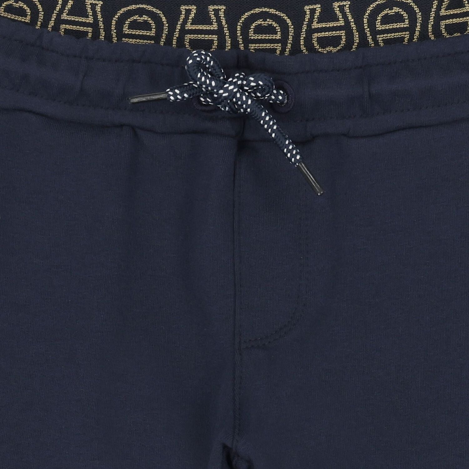 AIGNERLogo Print Joggers4062176779544SAVANNA