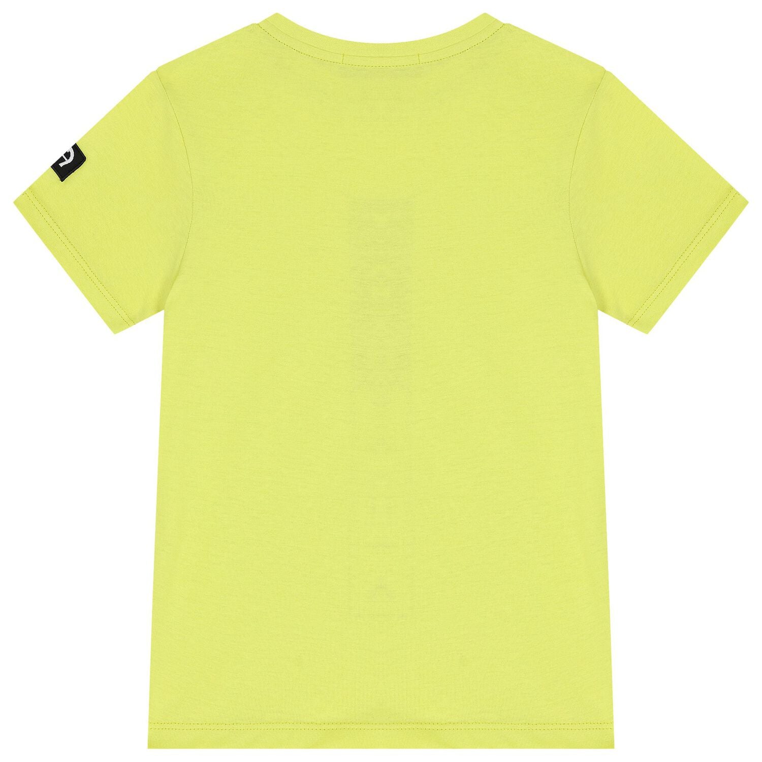 AIGNERLogo Print T-Shirt4062176681267SAVANNA