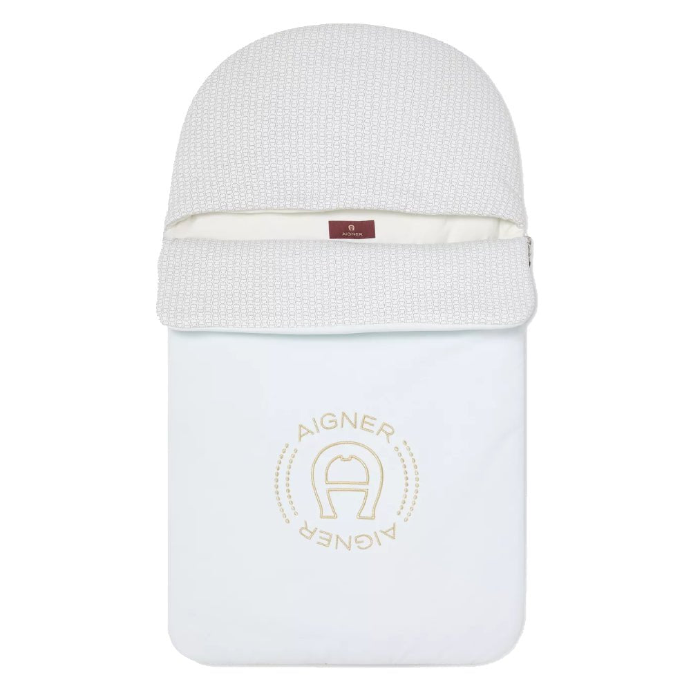 AIGNERLogo Sleeping Nest4062176821151SAVANNA