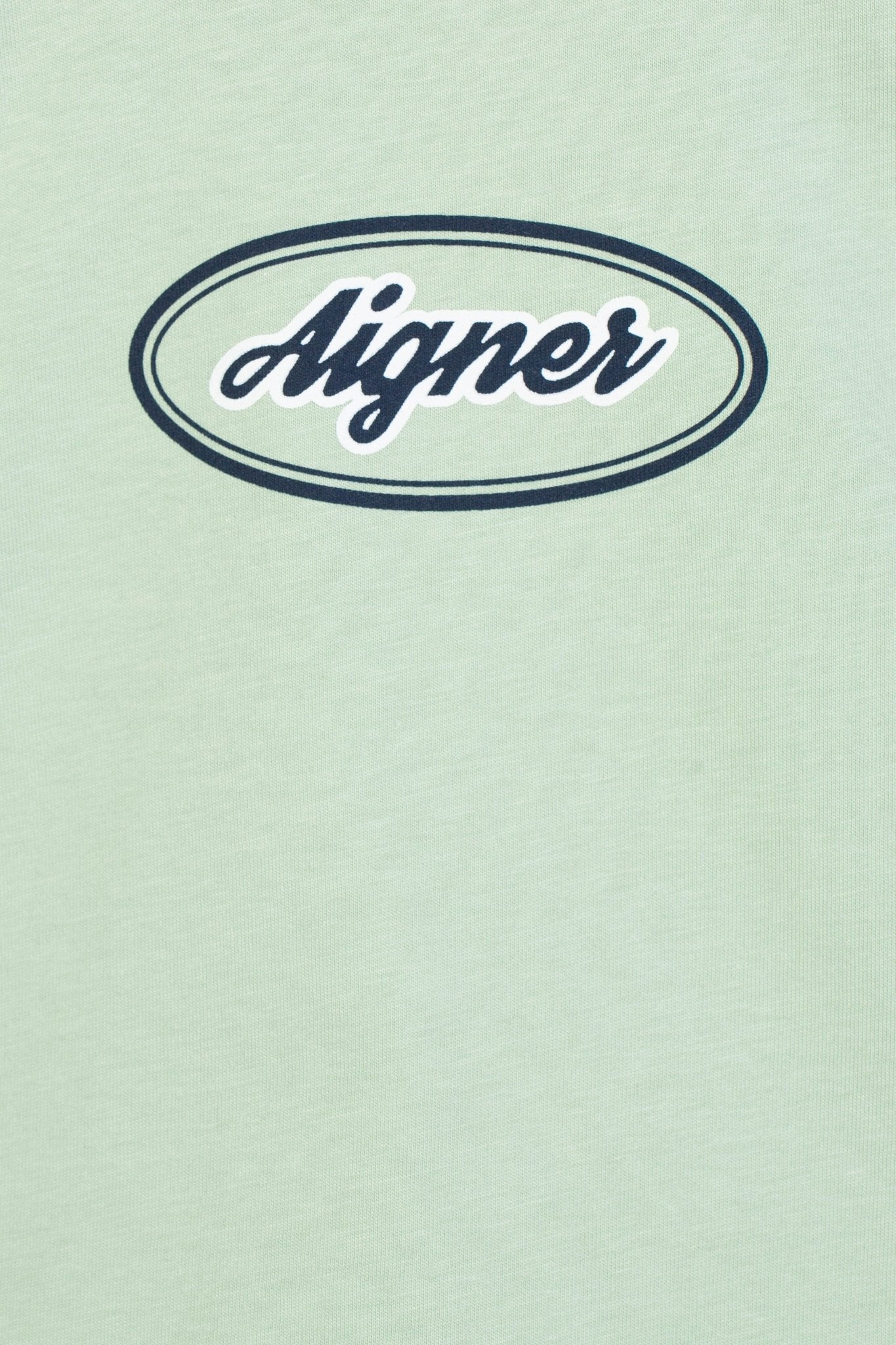 AIGNERPrint Logo T-Shirt4062176876373SAVANNA