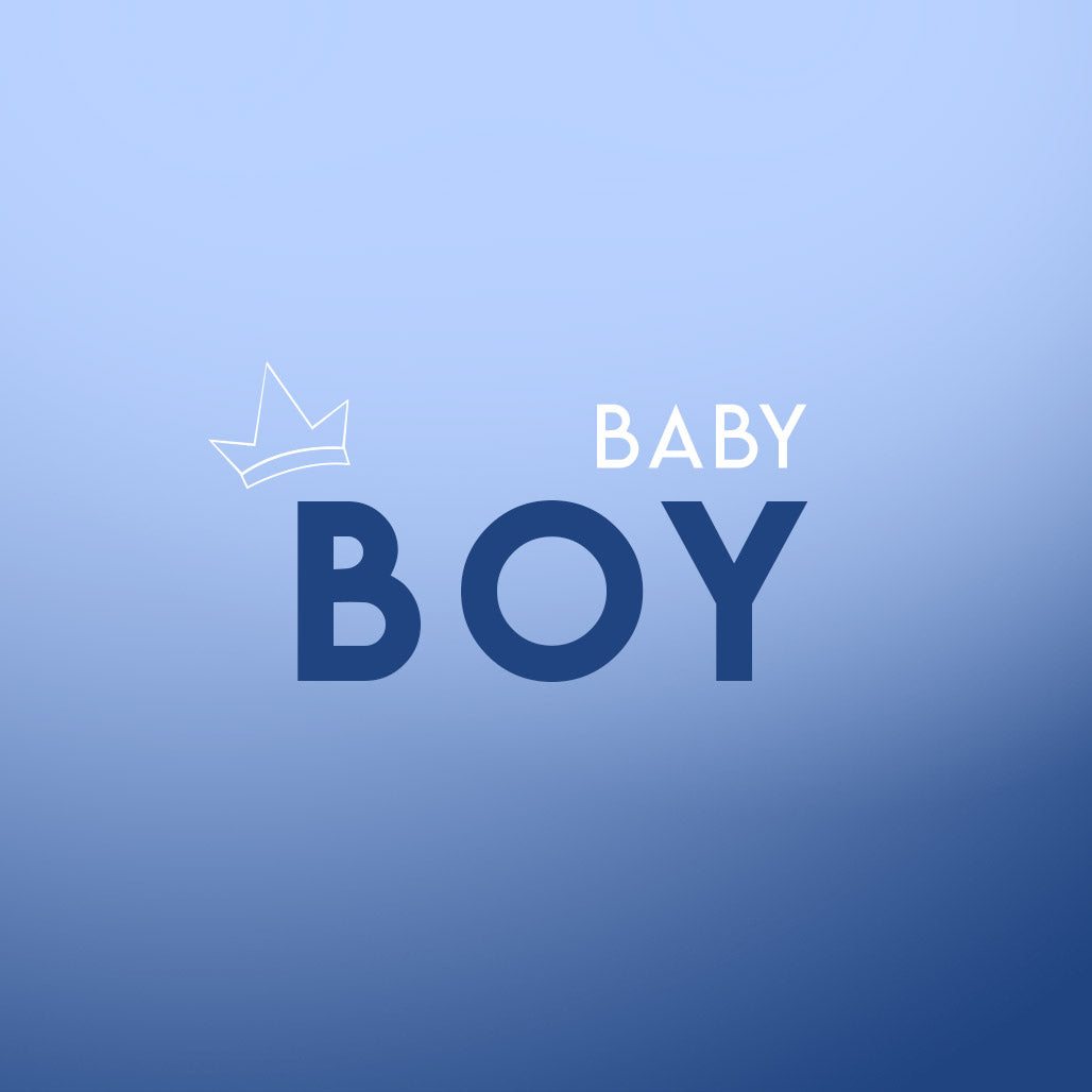 Baby Boys Collection SAVANNA