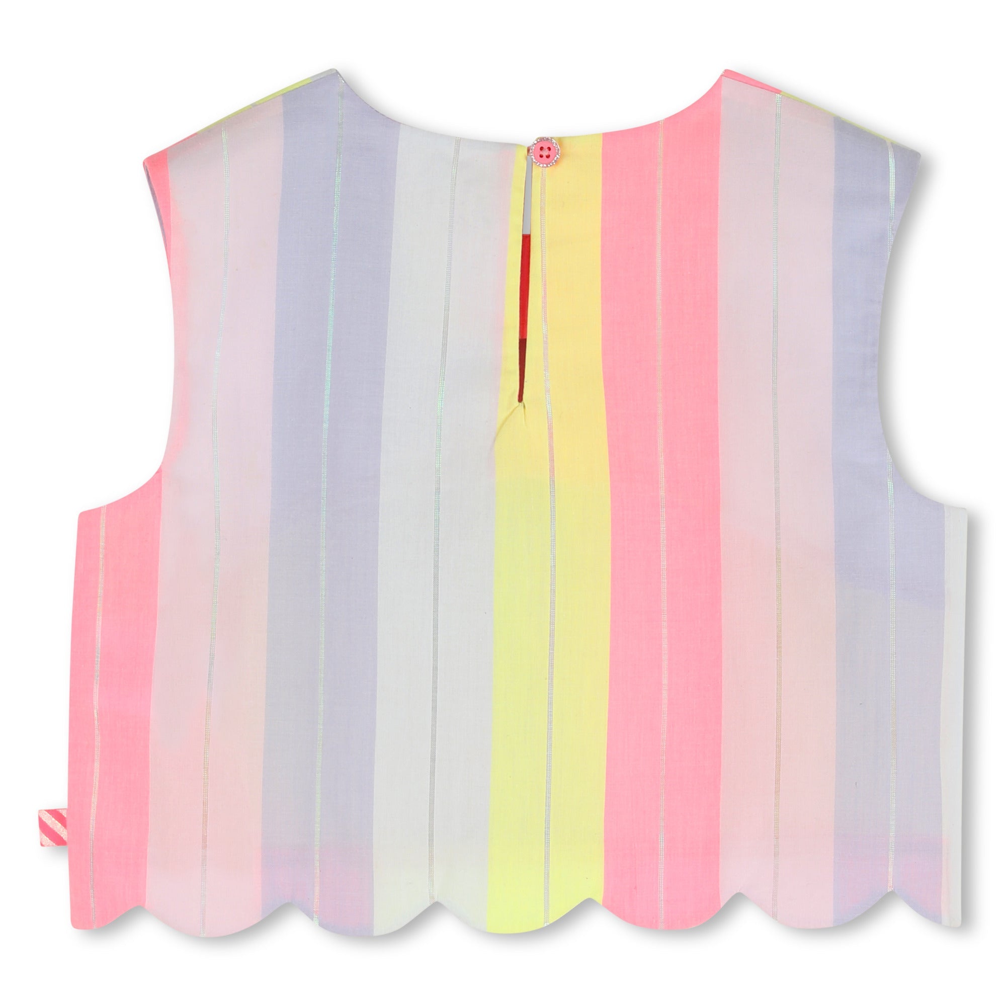 BillieblushColoured Stripes Blouse3617165901294SAVANNA