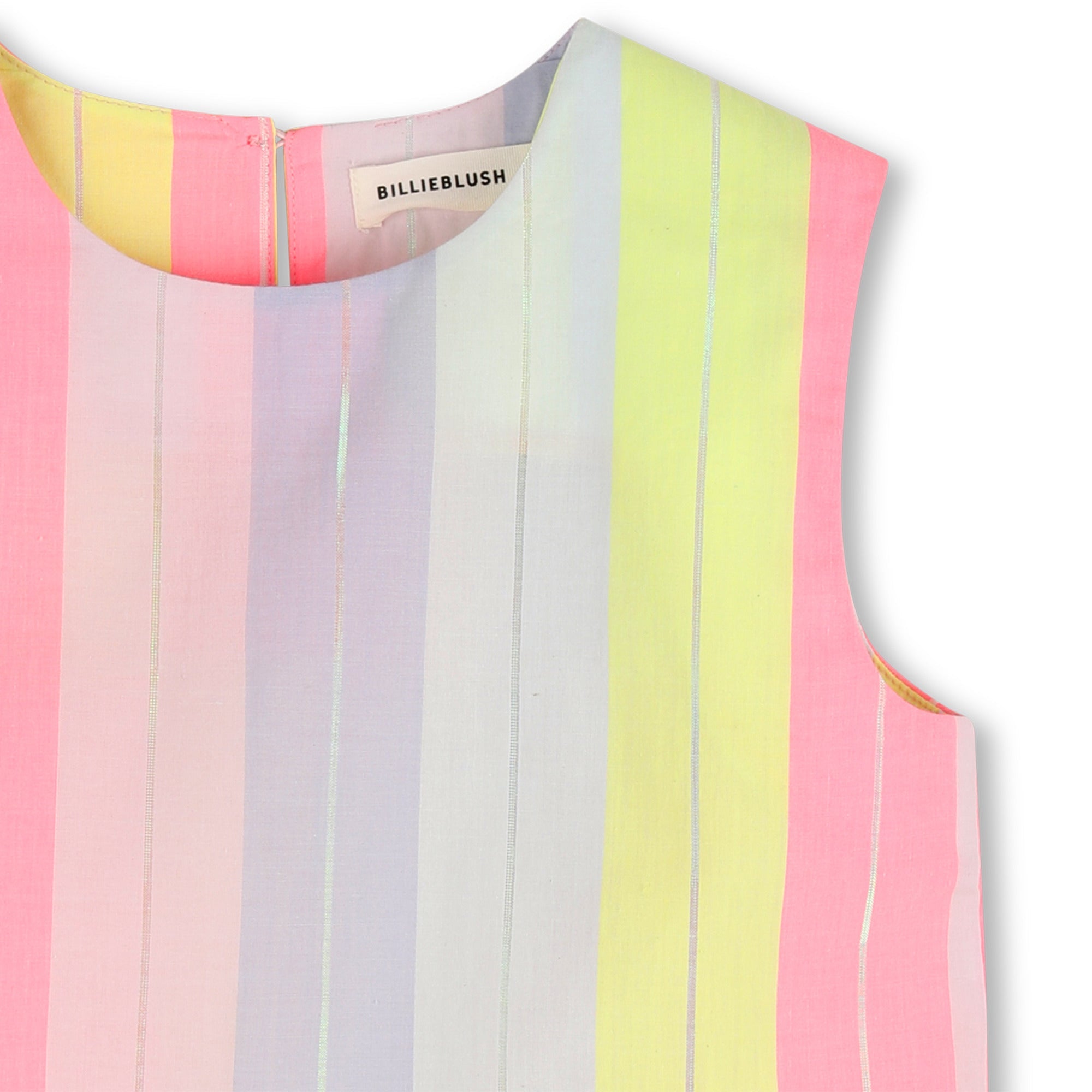 BillieblushColoured Stripes Blouse3617165901294SAVANNA