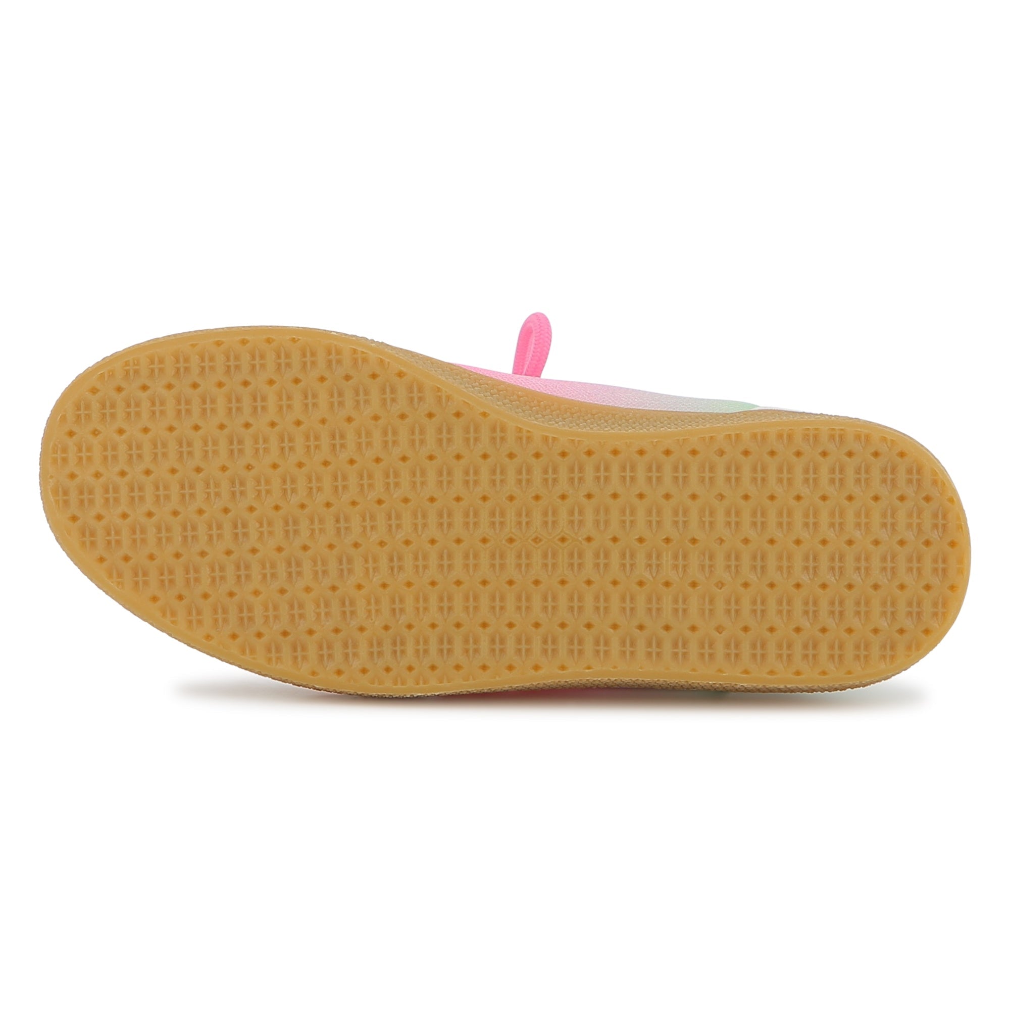 BillieblushGlitter Trims Trainers3617165858376SAVANNA