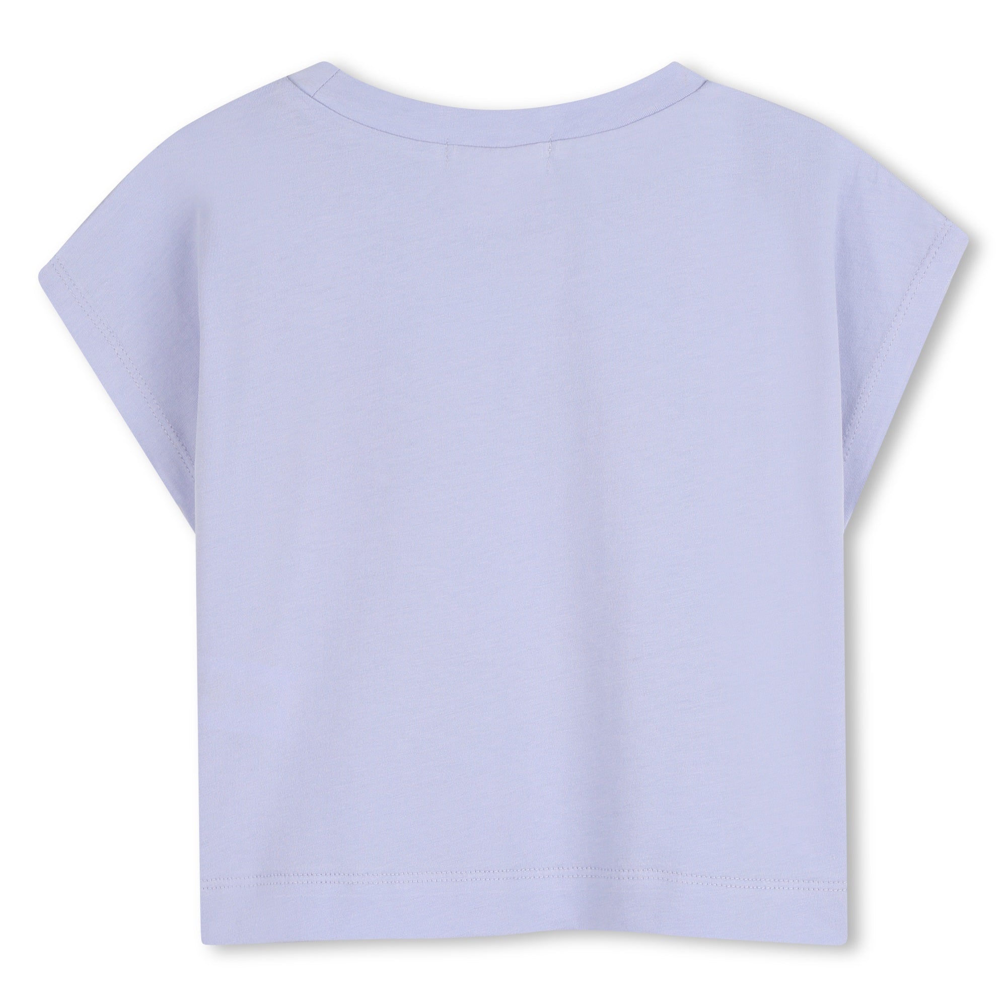 BillieblushHeart Print T-Shirt3617165849145SAVANNA