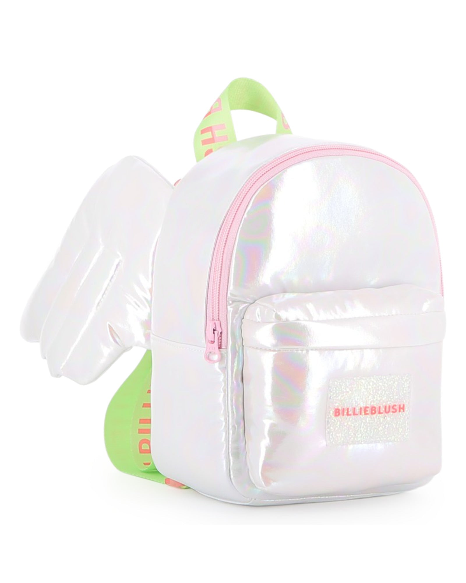 BillieblushIridescent Wings Backpack3617165962585SAVANNA