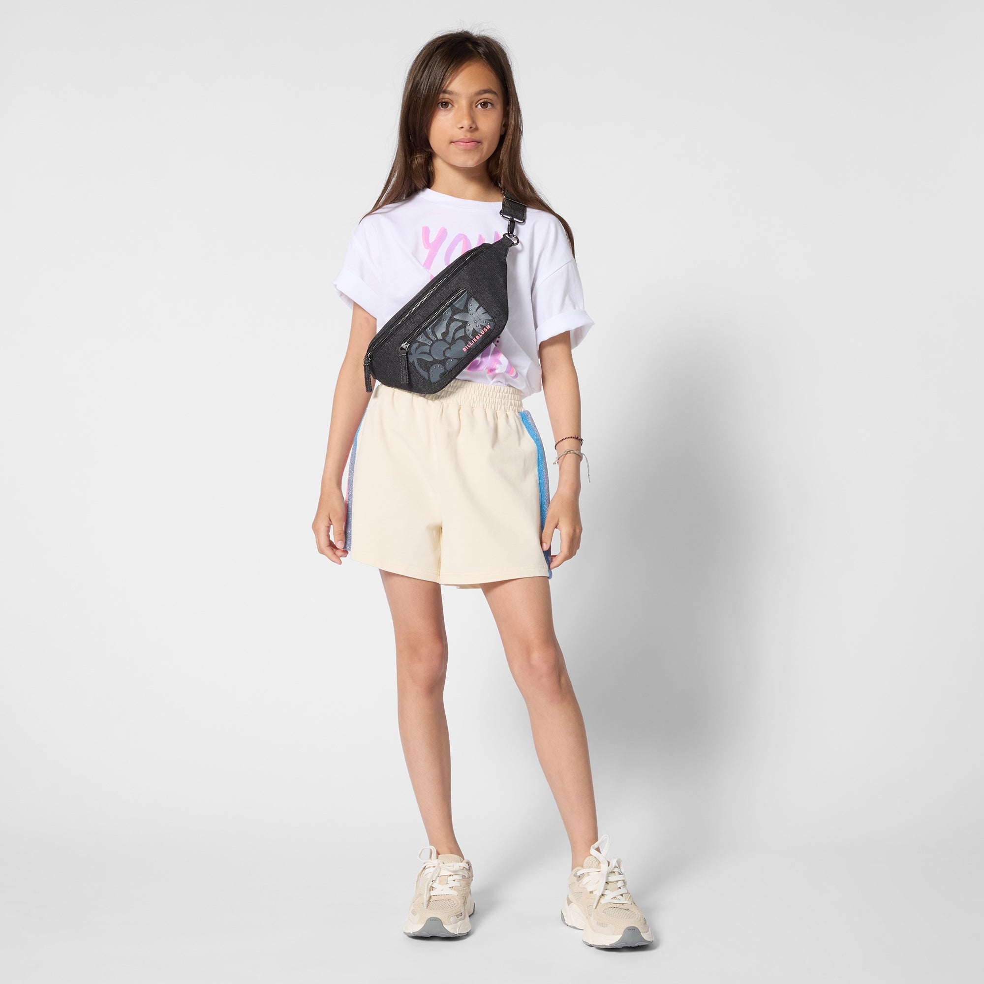 BillieblushLoved Graphic T-Shirt3617165963179SAVANNA