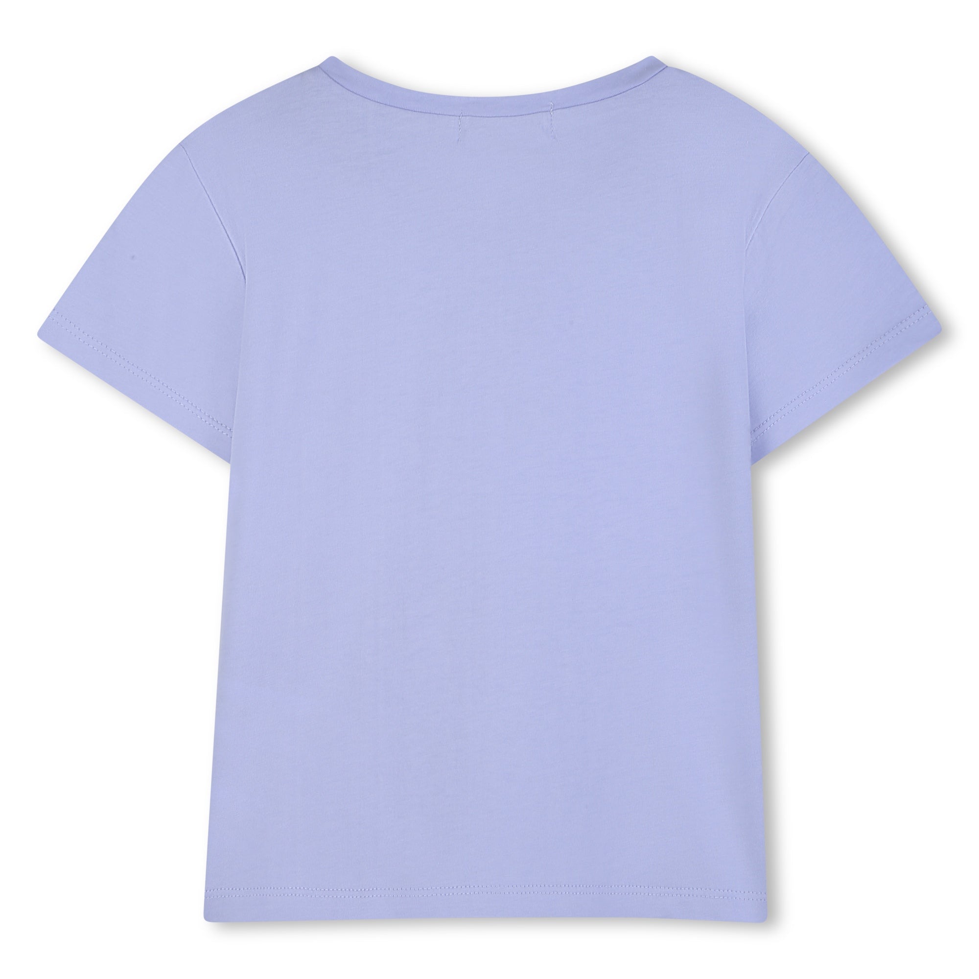 BillieblushNecklace Print T-ShirtSAVANNA