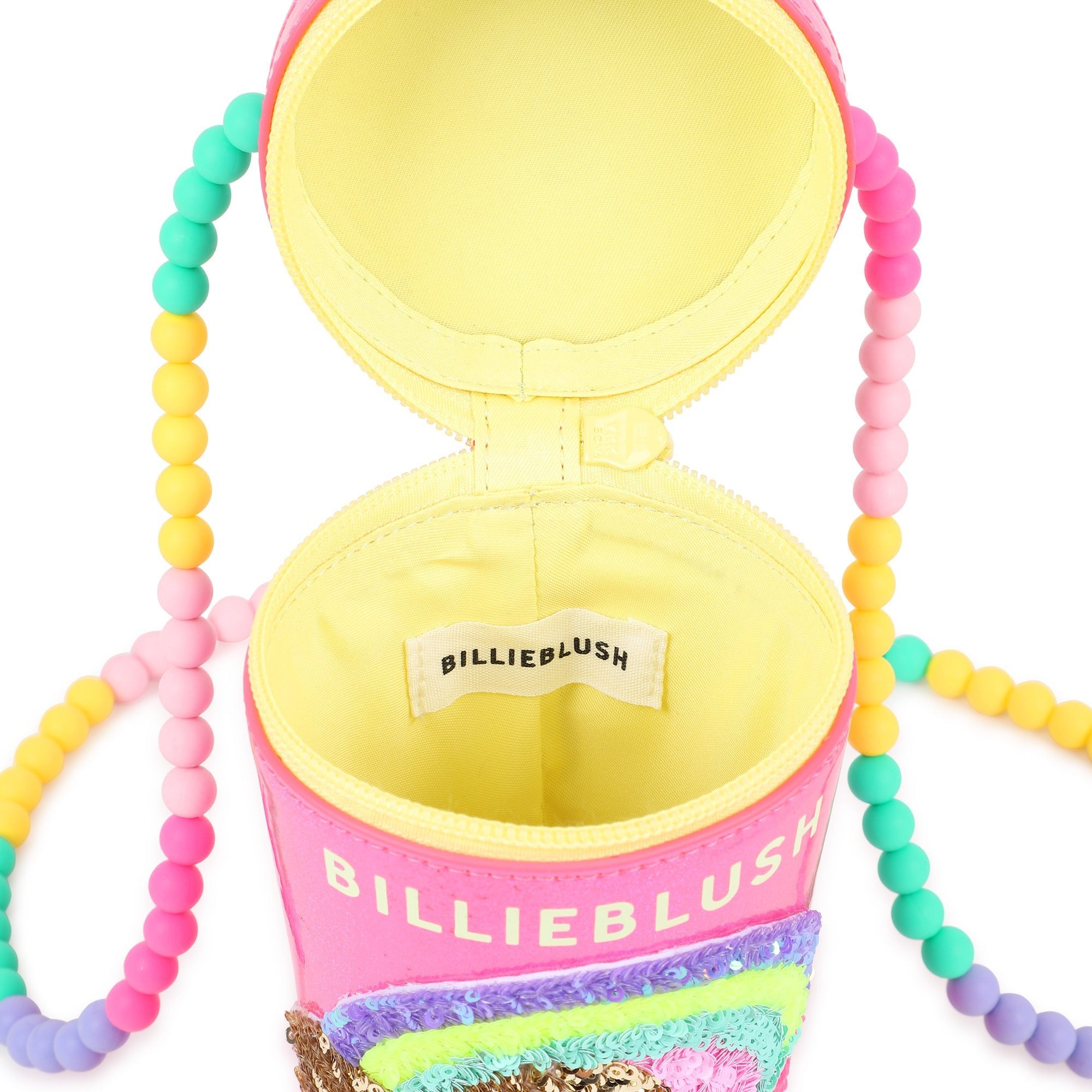 BillieblushSequin Shoulder Bag3617165961816SAVANNA