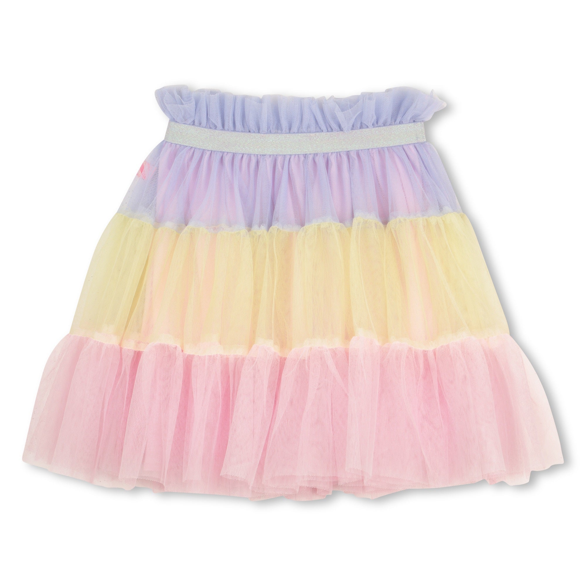 BillieblushTiered Tulle Skirt3617165902758SAVANNA