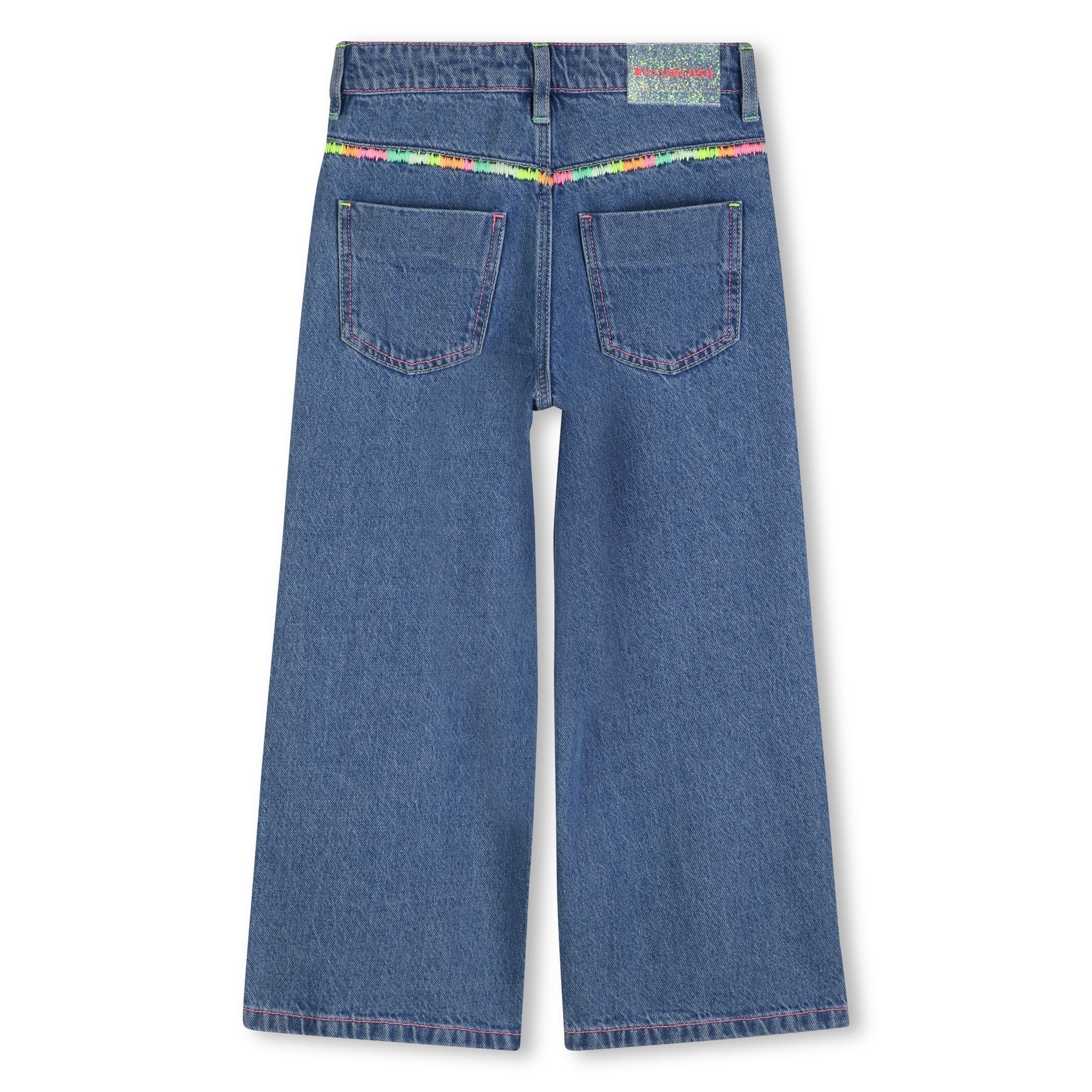 BillieblushWide Leg Jeans3617165847653SAVANNA