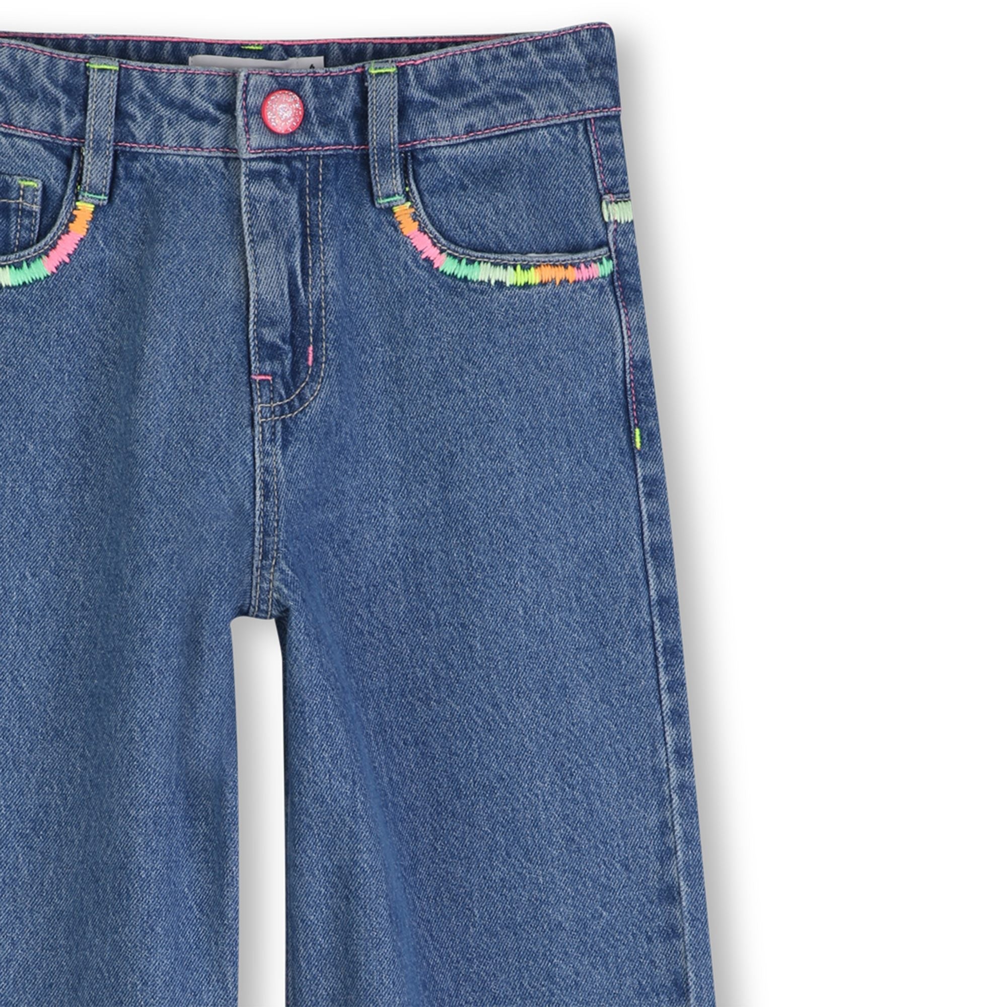 BillieblushWide Leg Jeans3617165847653SAVANNA