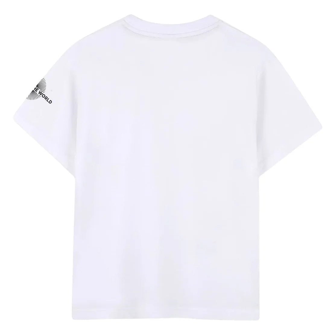 BossBadges Printed T-Shirt3617165968884SAVANNA