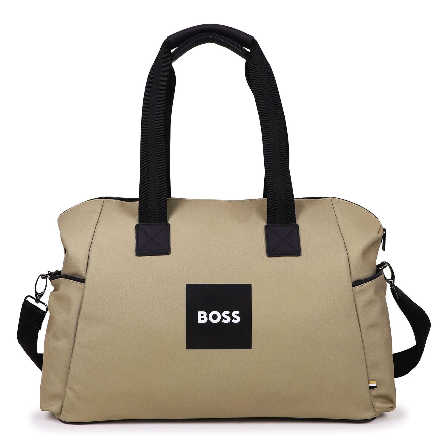 BossCanvas Baby Changing Bag3617165932229SAVANNA
