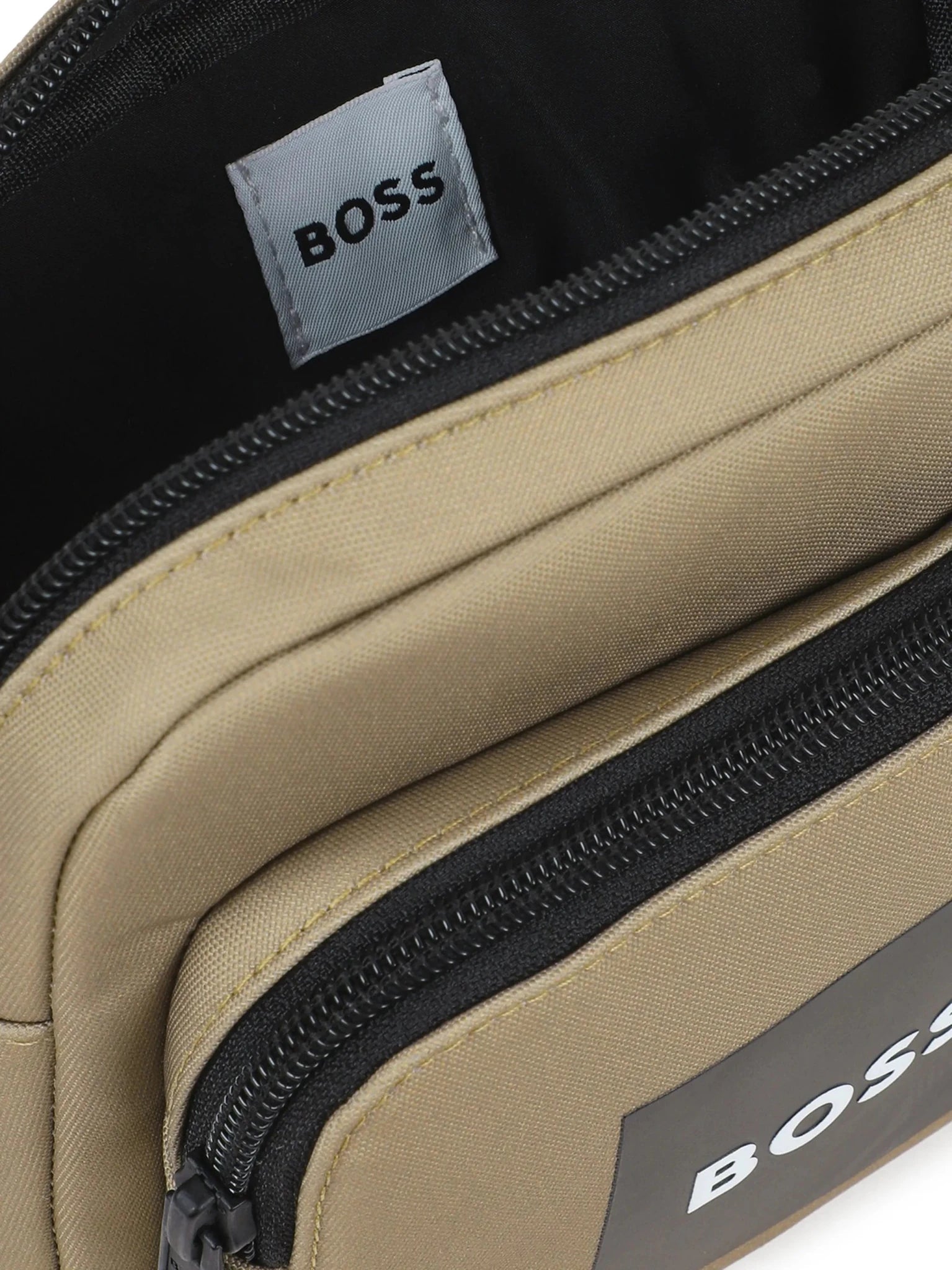 BossCanvas Messenger Bag3617165830914SAVANNA