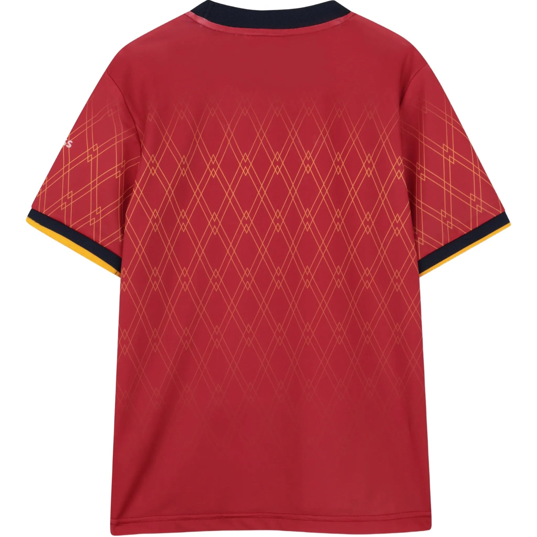 BossDiamond Print T-Shirt3617166096906SAVANNA