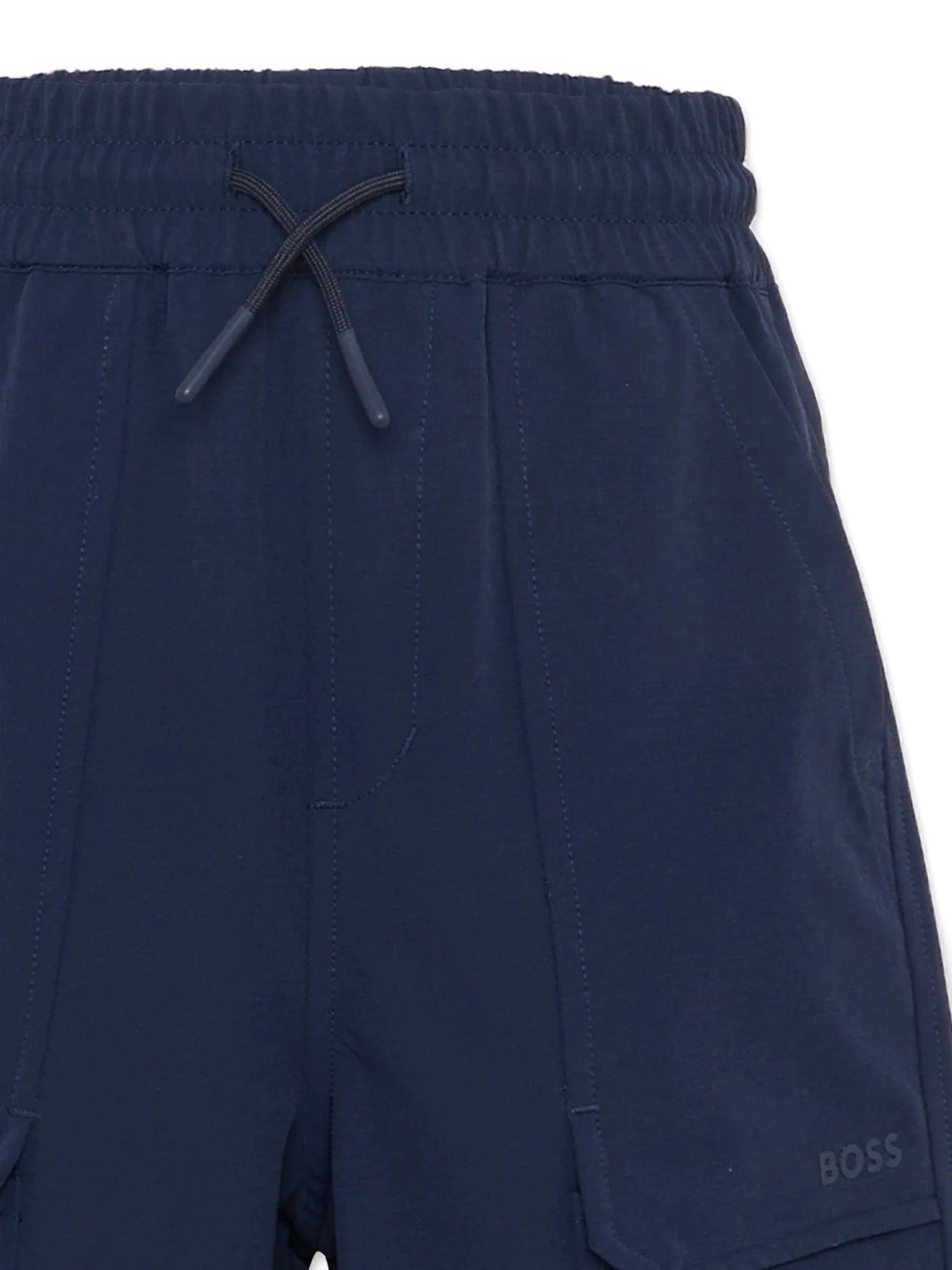 BossDrawstring Pocket Shorts3617166009340SAVANNA