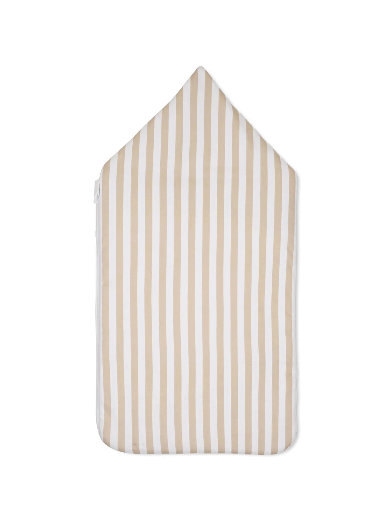 BossEmbroidered Striped Sleeping Bag3617165988189SAVANNA