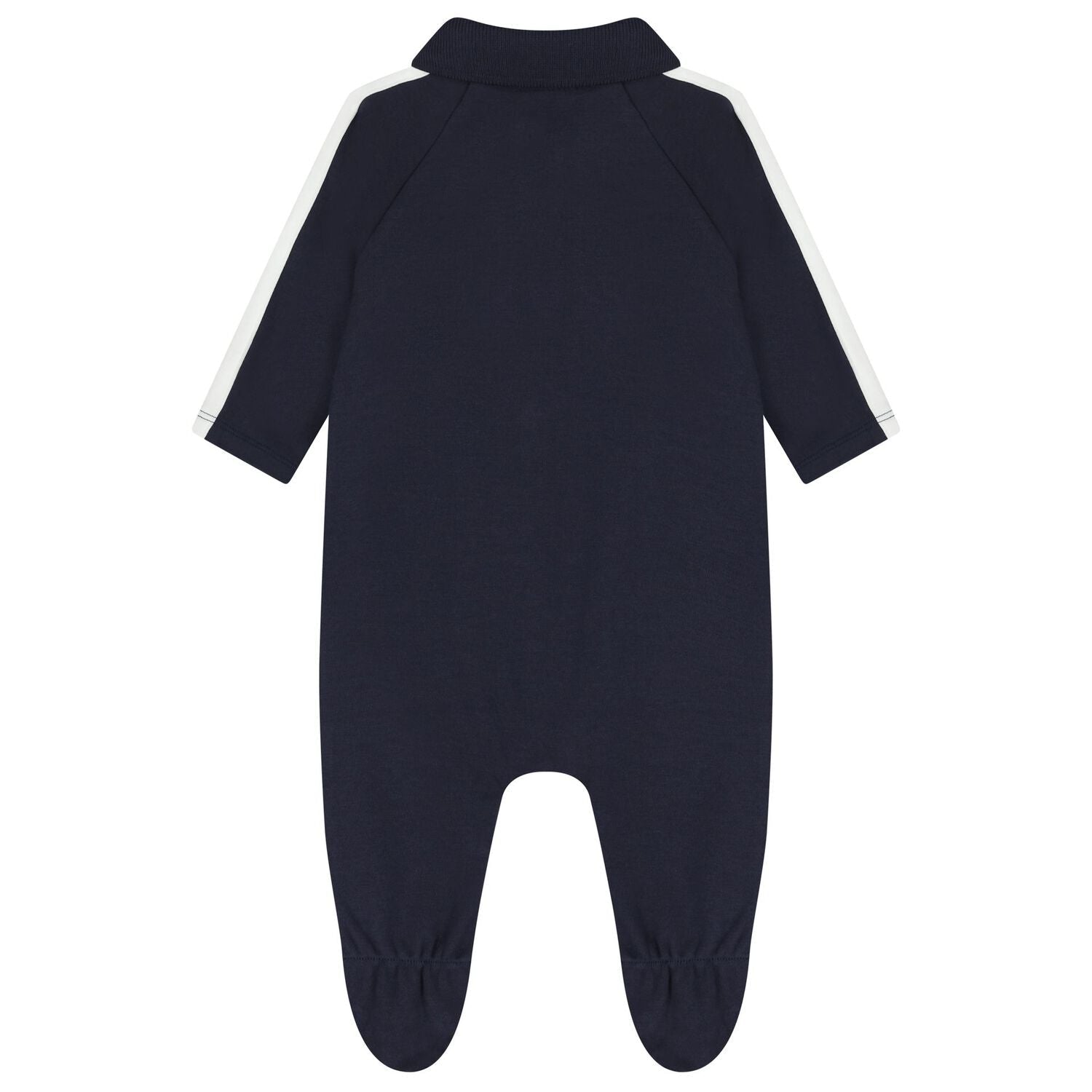 BossJersey Logo Babygrow3617165857508SAVANNA