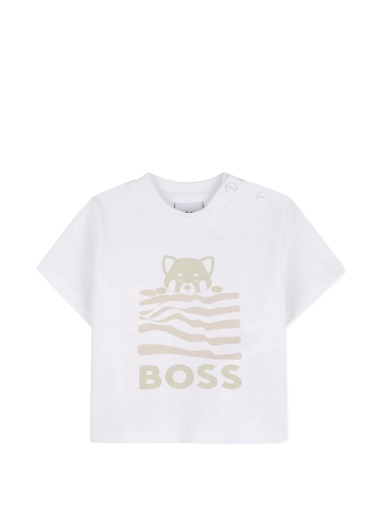 BossLinen Printed Co - ord Set3617165974816SAVANNA