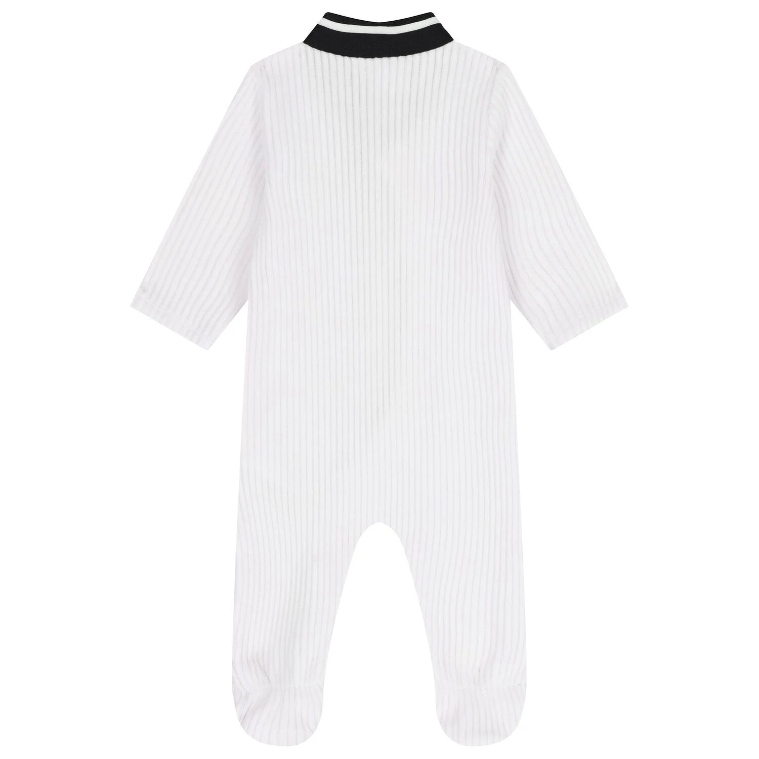 BossLogo Babygrow Set3617165677731SAVANNA