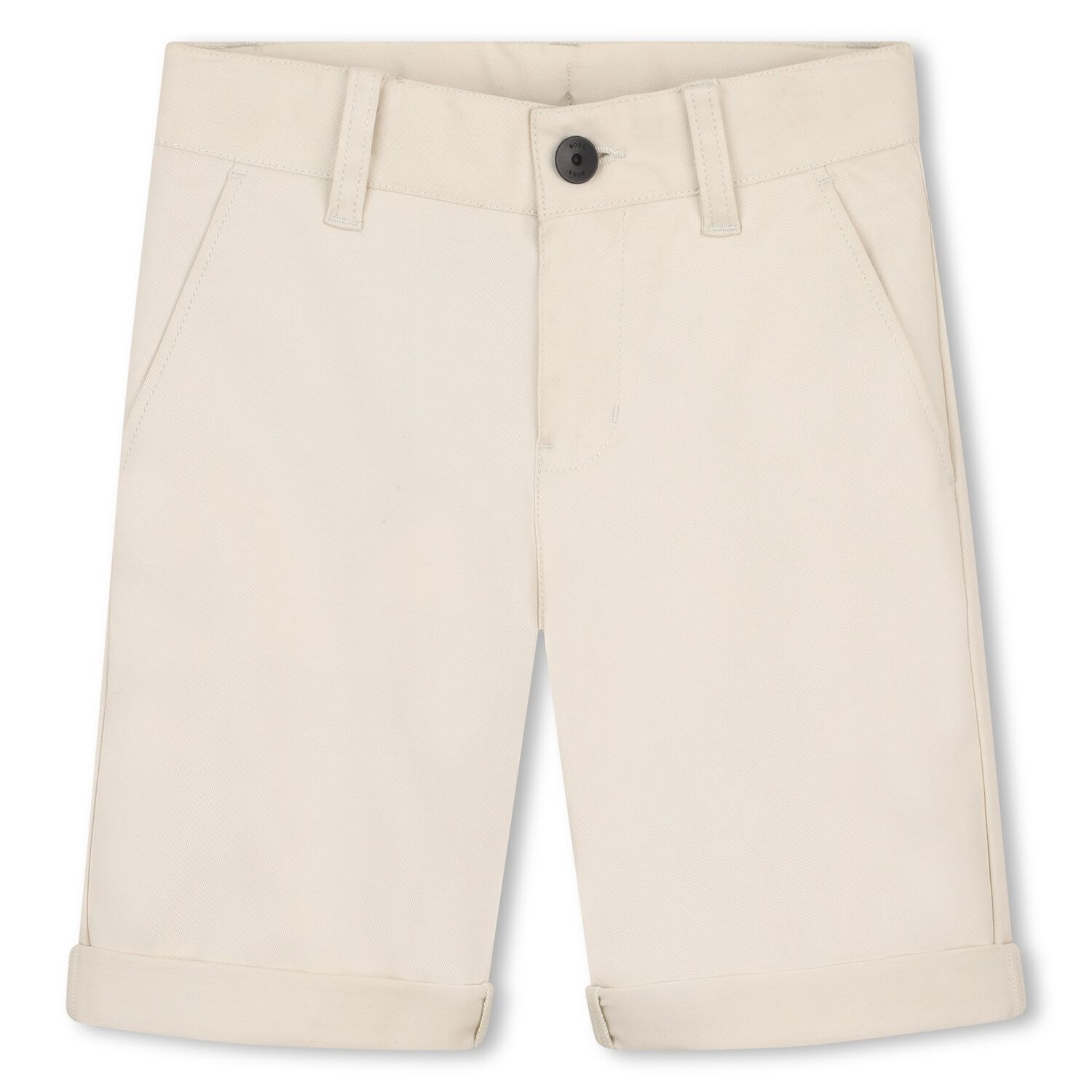 BossLogo Chino Shorts3617165925153SAVANNA