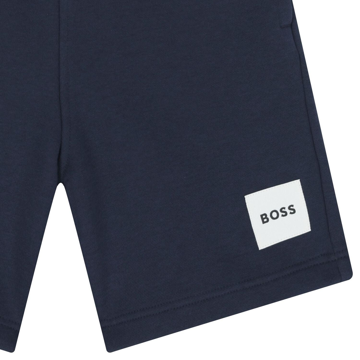 BossLogo Drawstring Shorts3617166010544SAVANNA