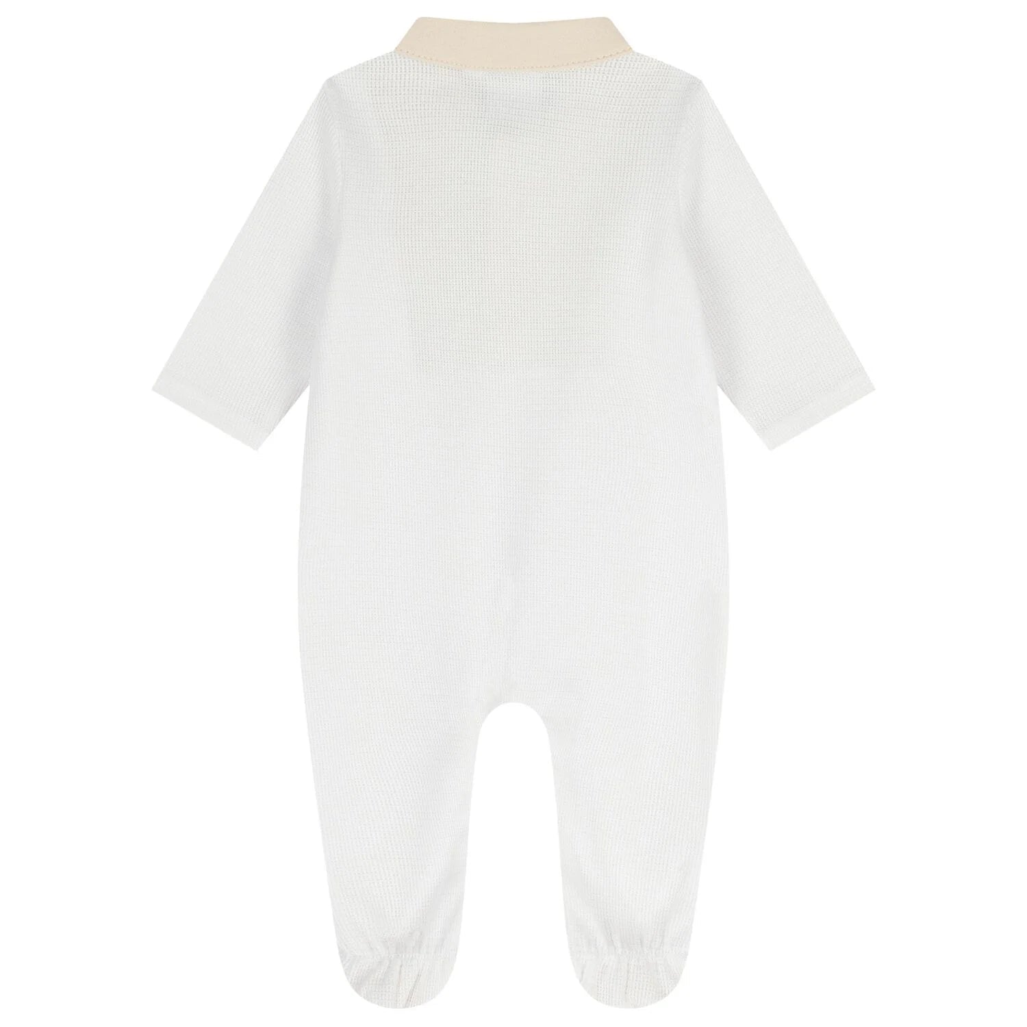 BossLogo Polo Babygrow3617165848032SAVANNA