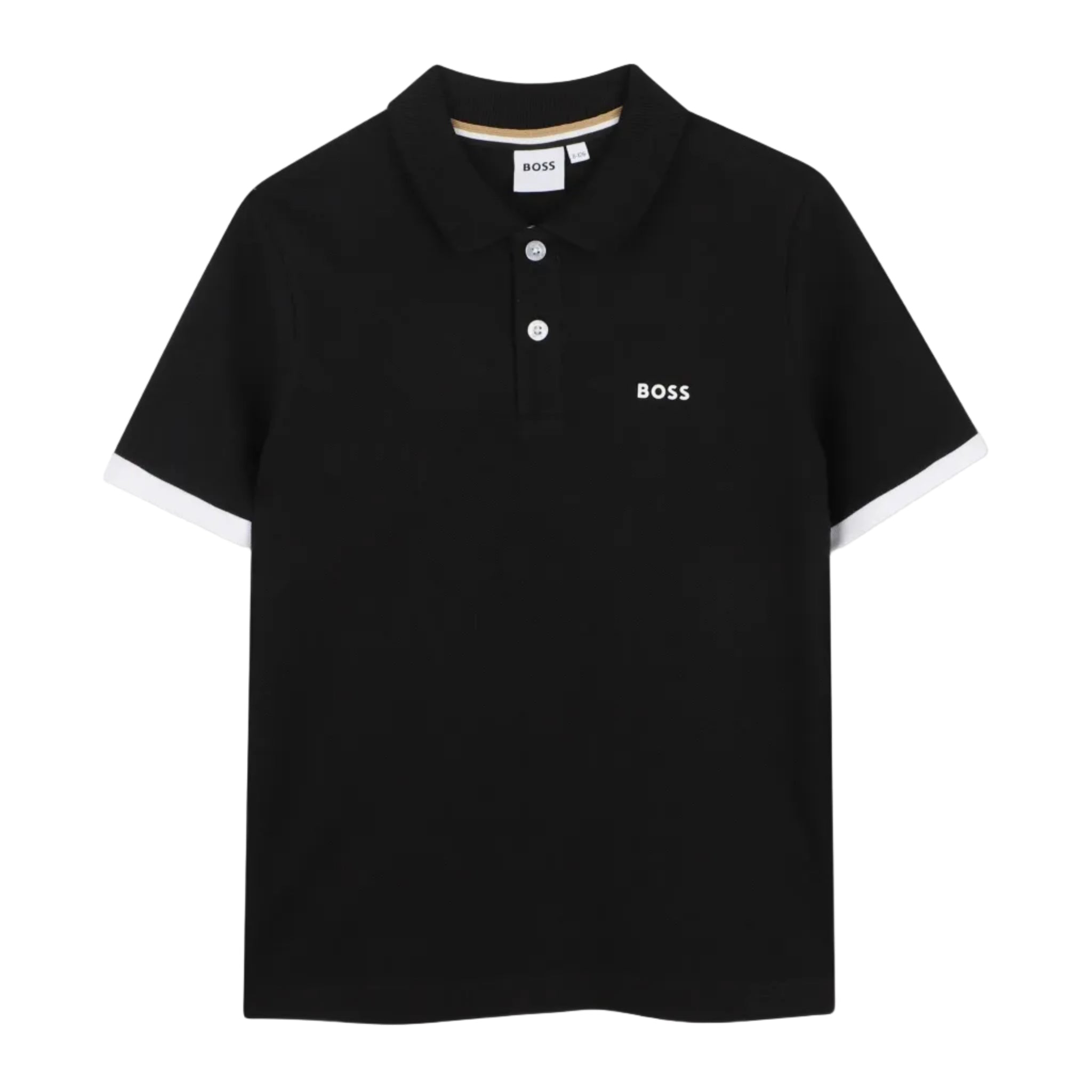 BossLogo Polo Shirt3617166121813SAVANNA