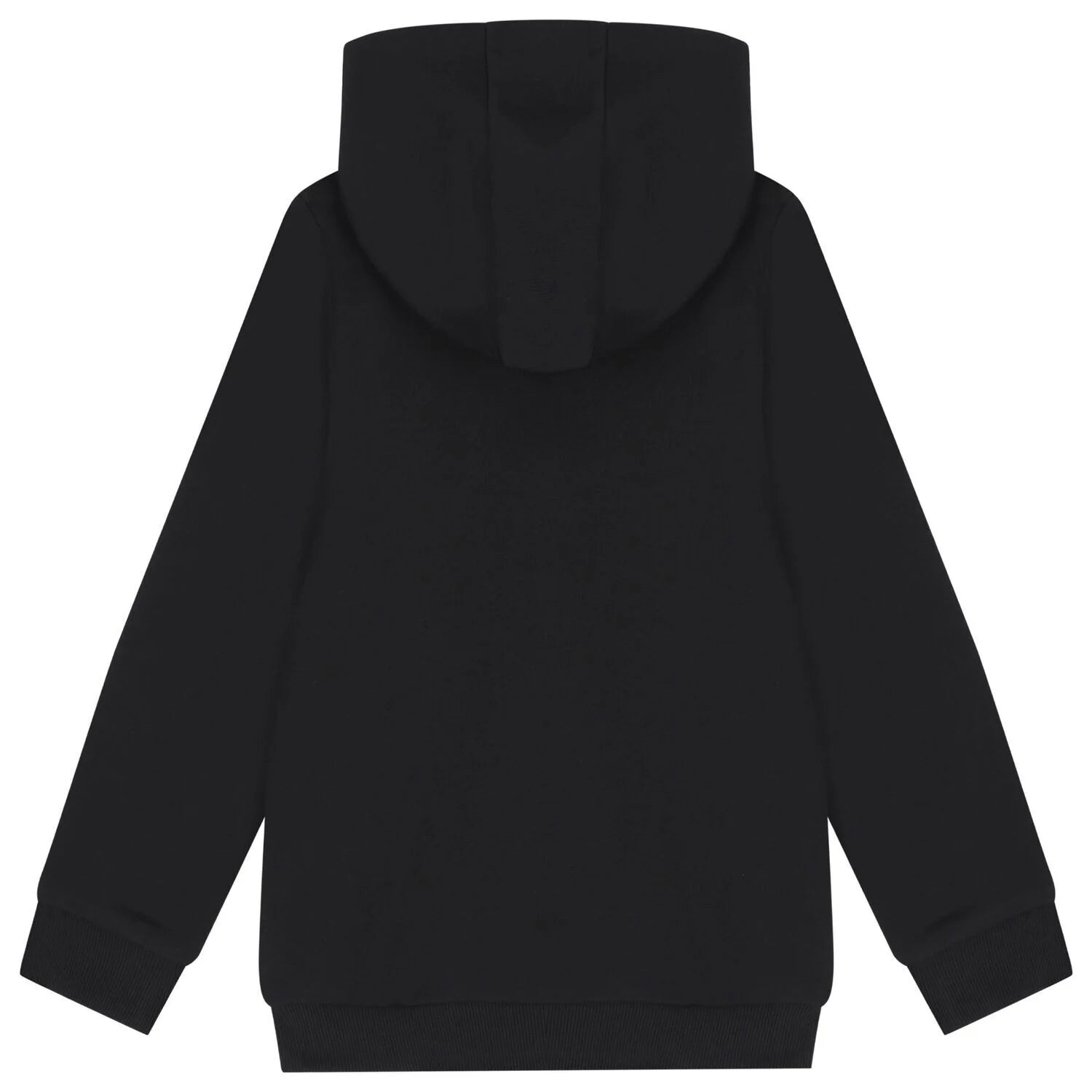 BossLogo Print Hoodie3617165585173SAVANNA