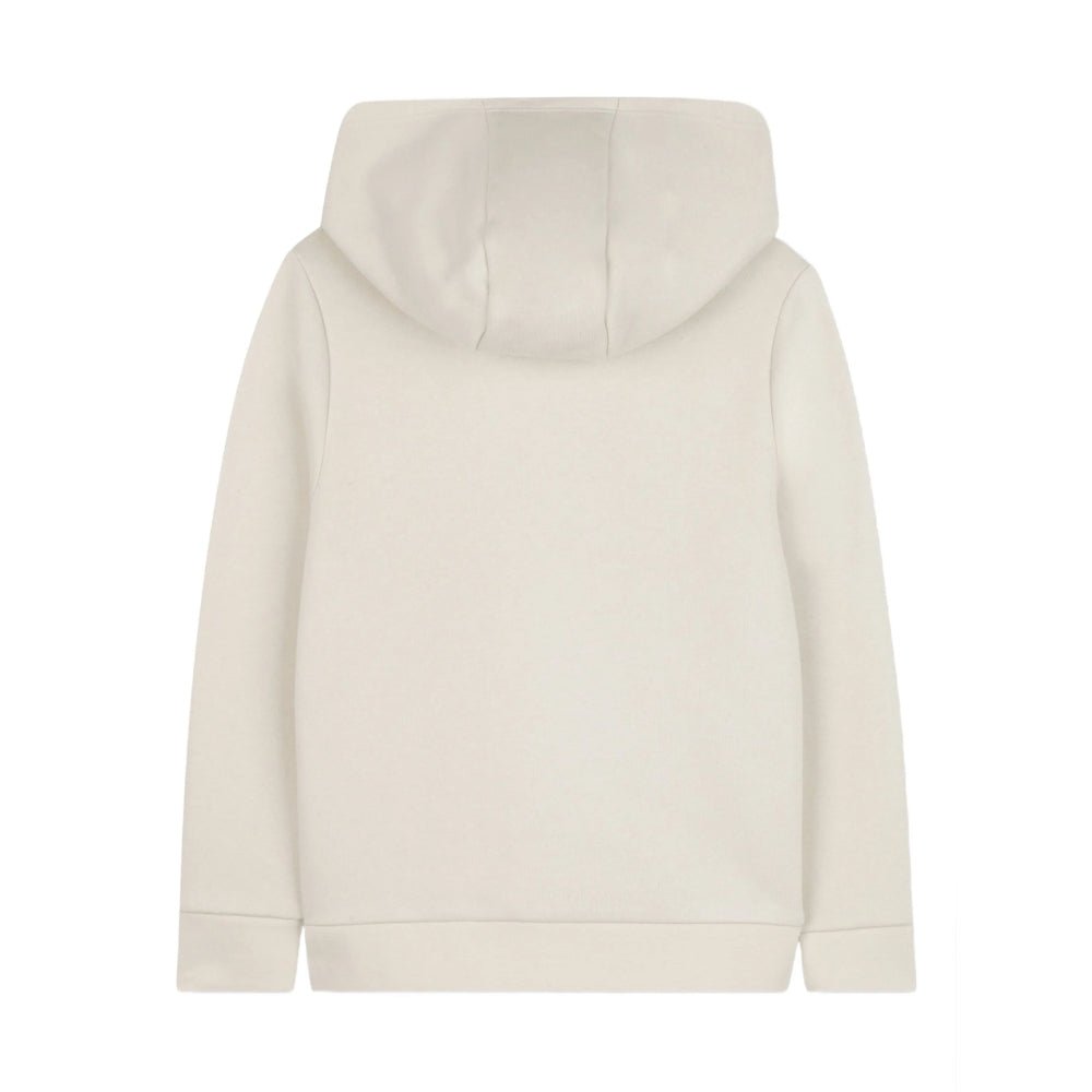 BossLogo Print Hoodie3617165738883SAVANNA