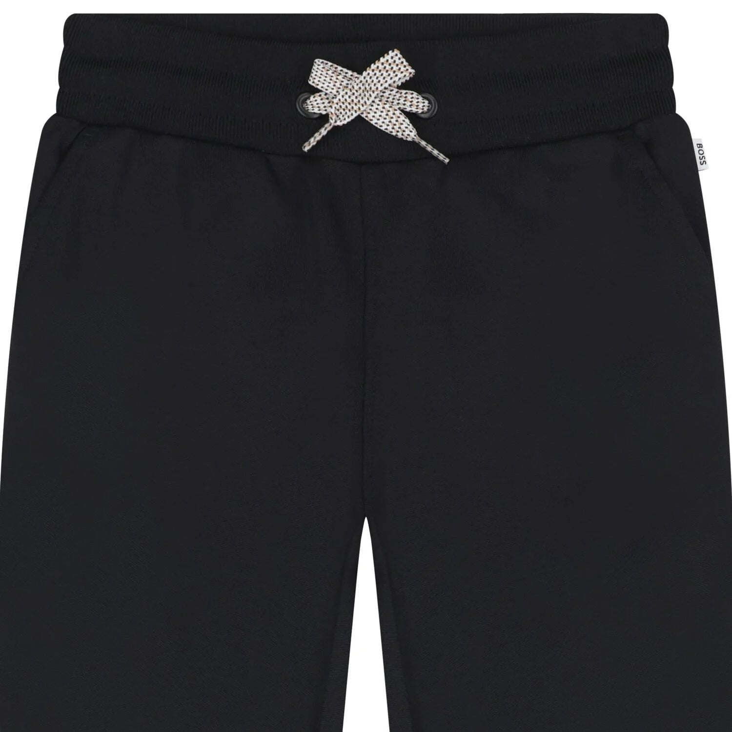 BossLogo Print Joggers3617165690556SAVANNA