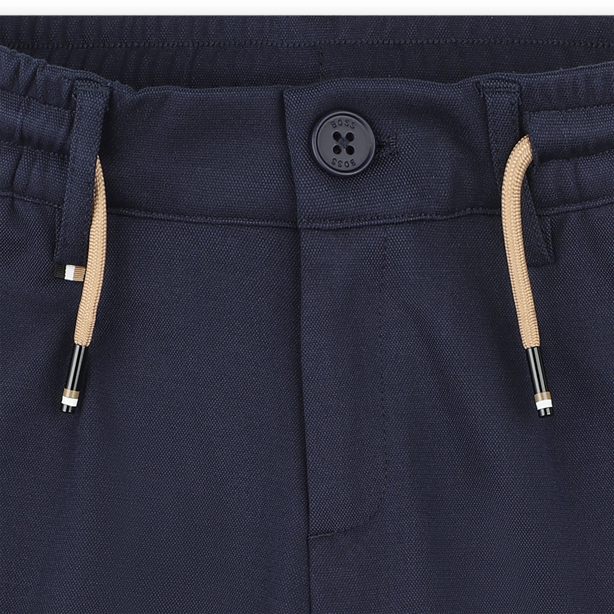 BossLogo Print Shorts3143164028910SAVANNA